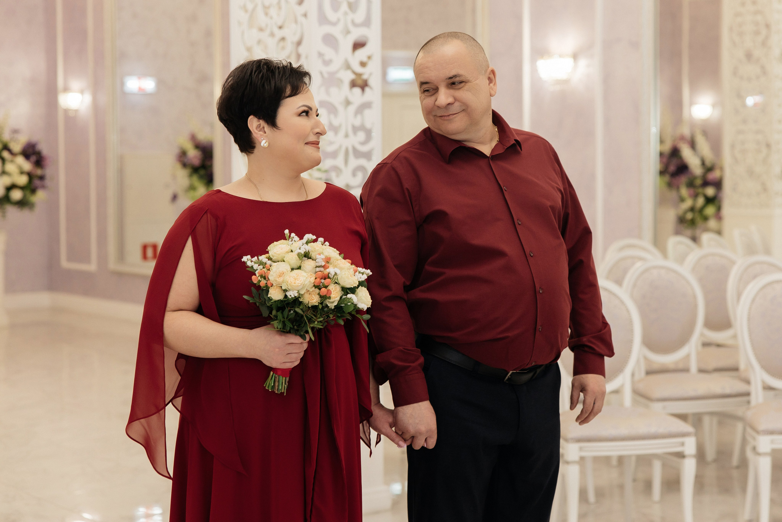 Юля и Владимир. Семейный фотограф в Рязани и Рязанской области