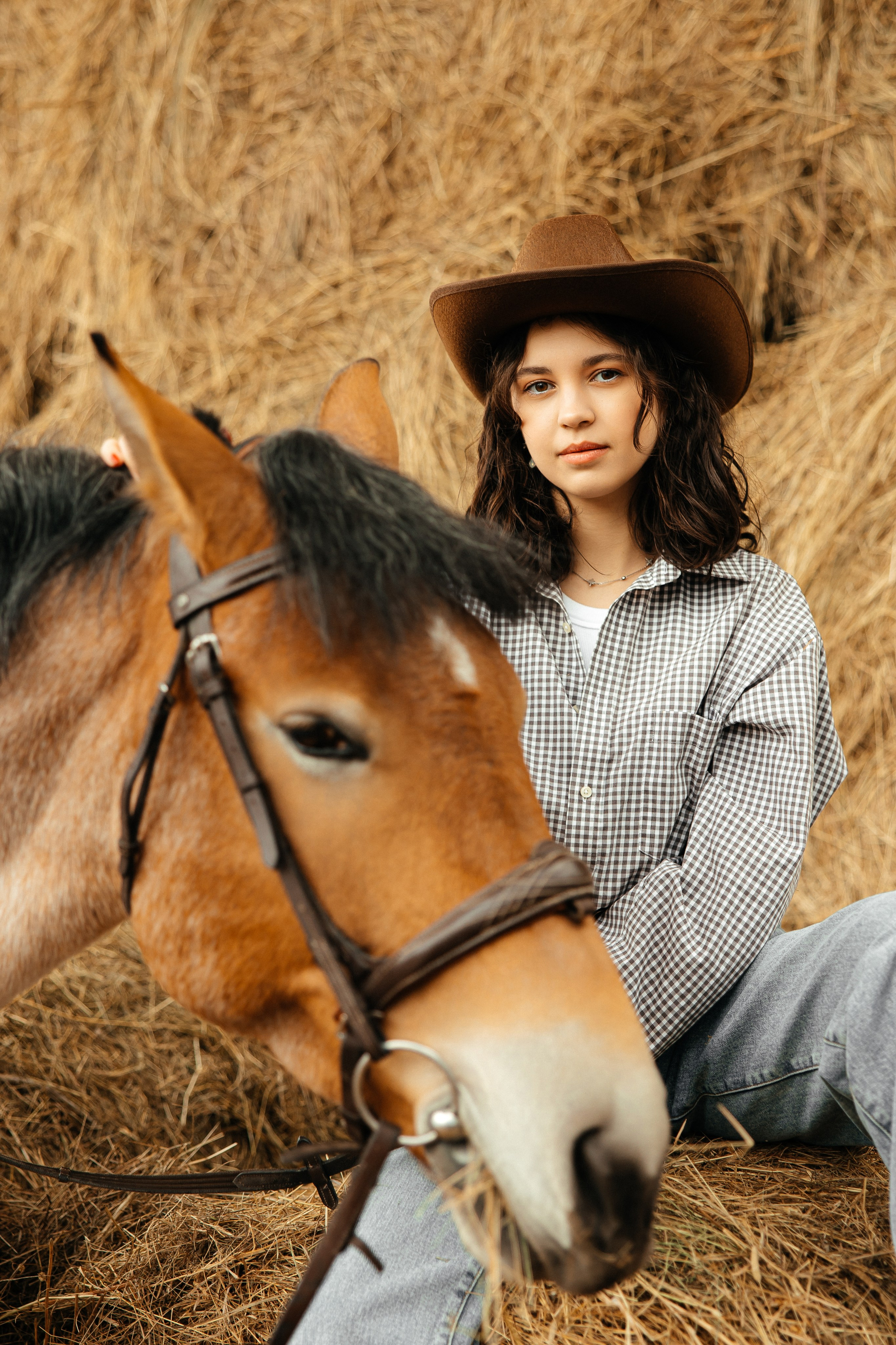 Татьяна и Плюша. Семейный фотограф в Рязани и Рязанской области