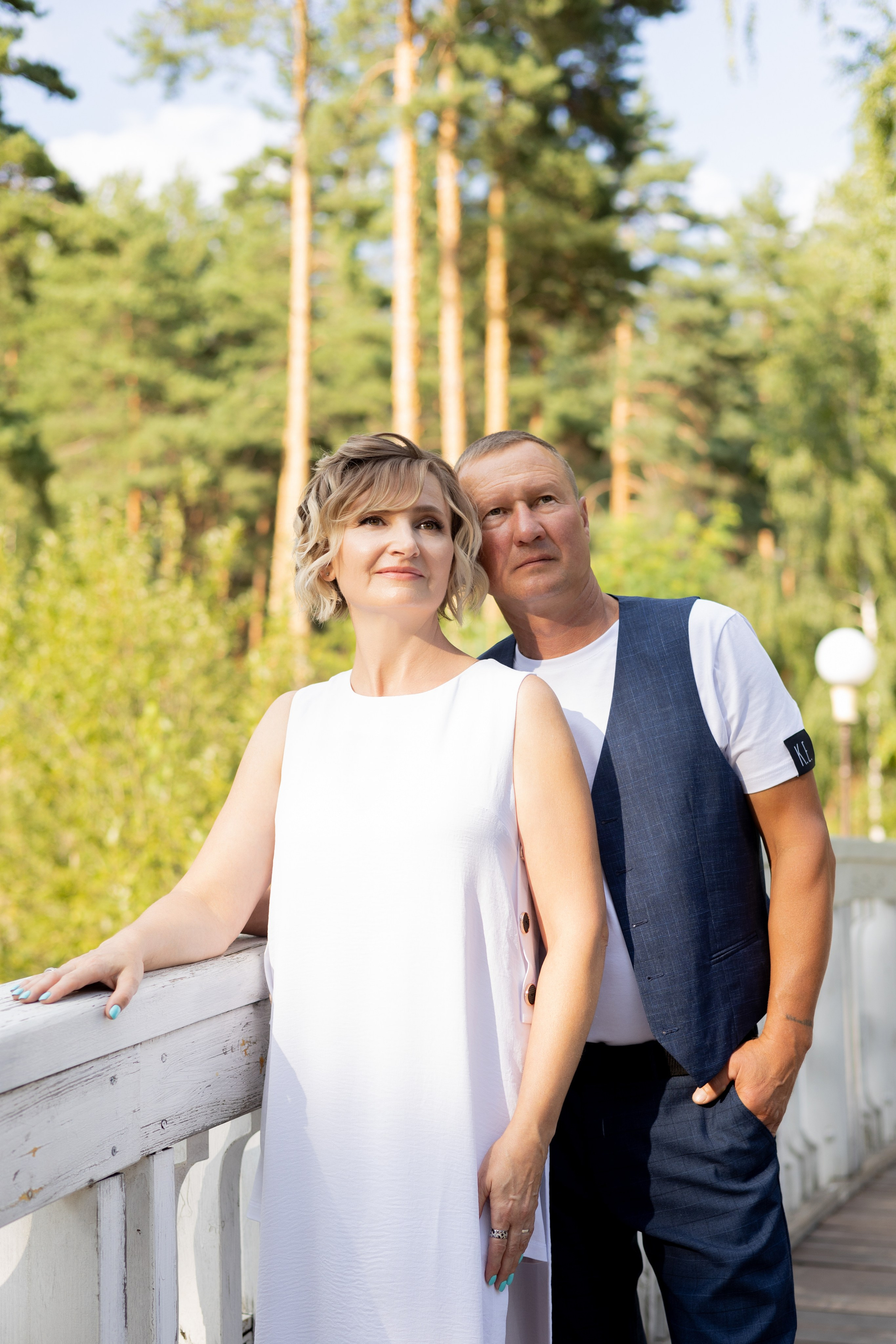 Татьяна и Александр. Семейный фотограф в Рязани и Рязанской области