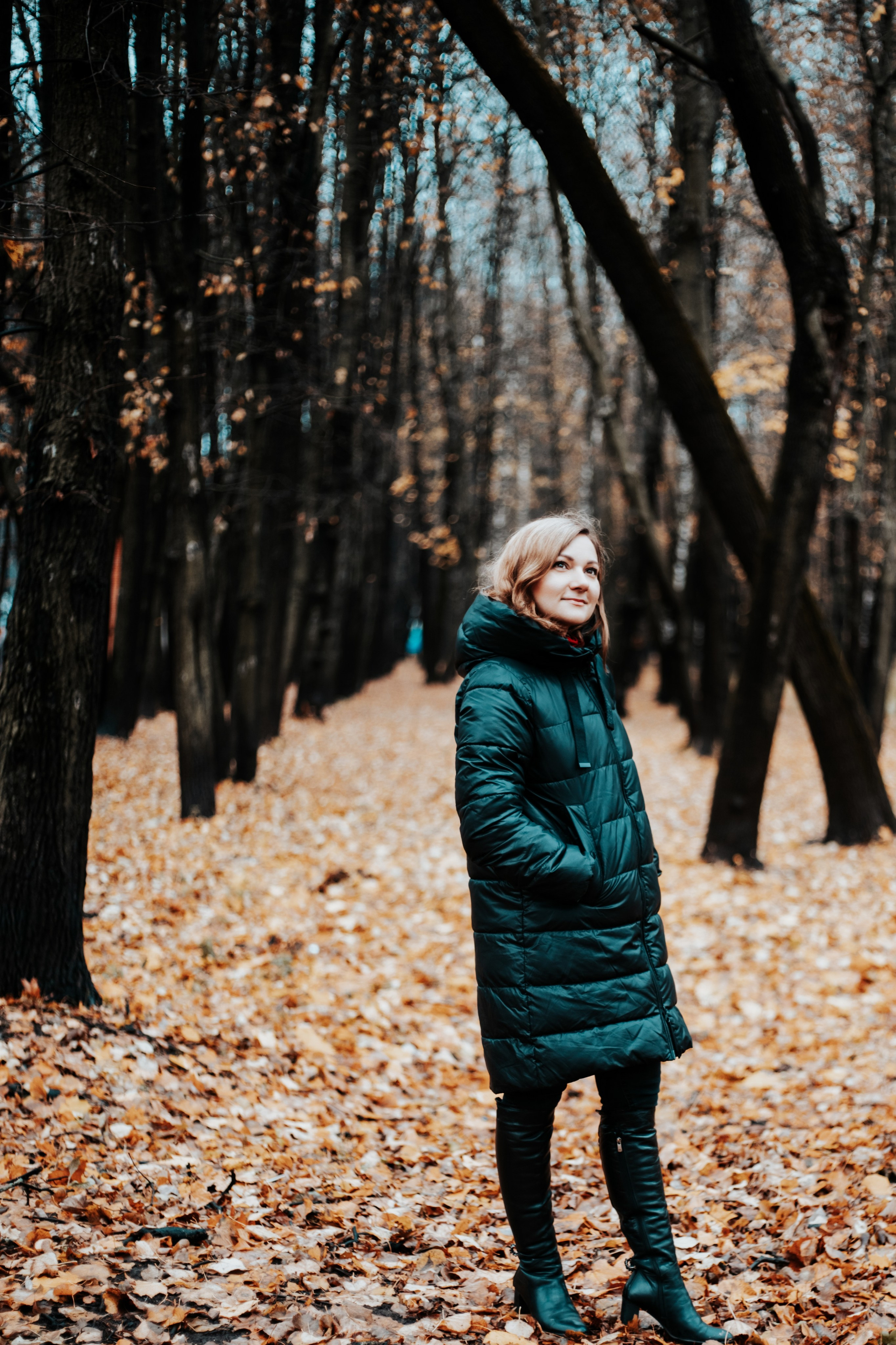 Светлана. Семейный фотограф в Рязани и Рязанской области