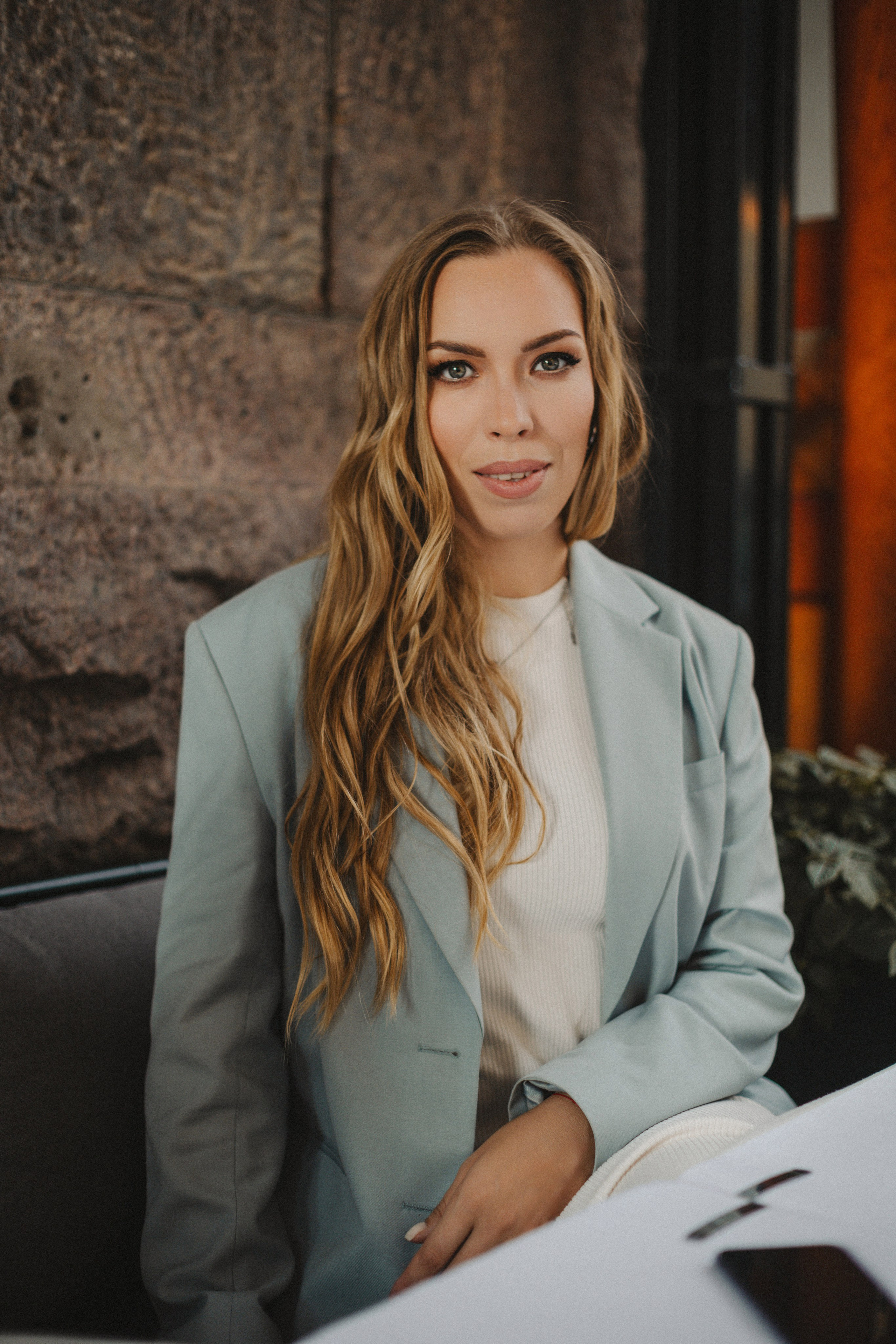 Евгения и Виктория