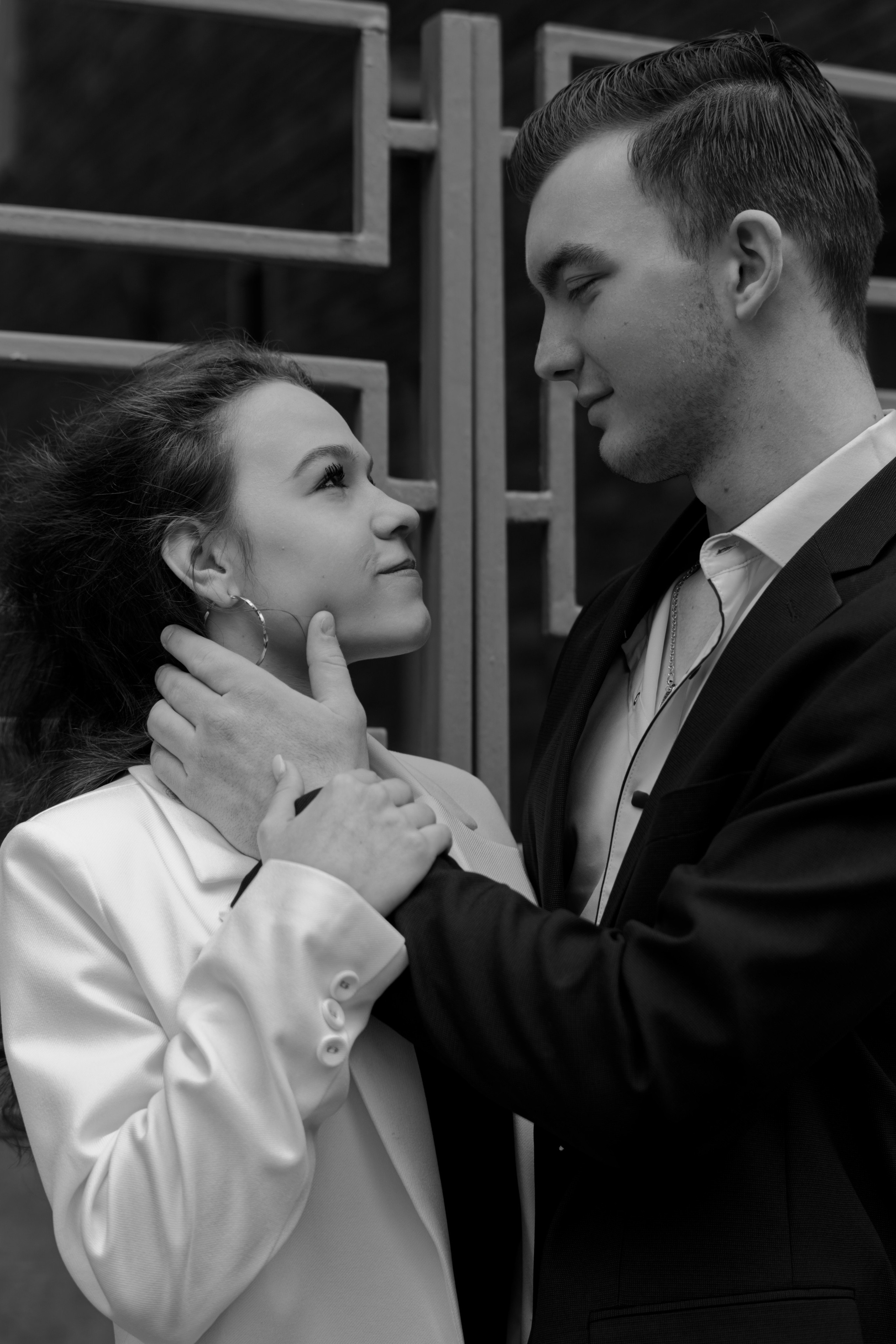 Стрит съемки. Фотограф Денис Шемет