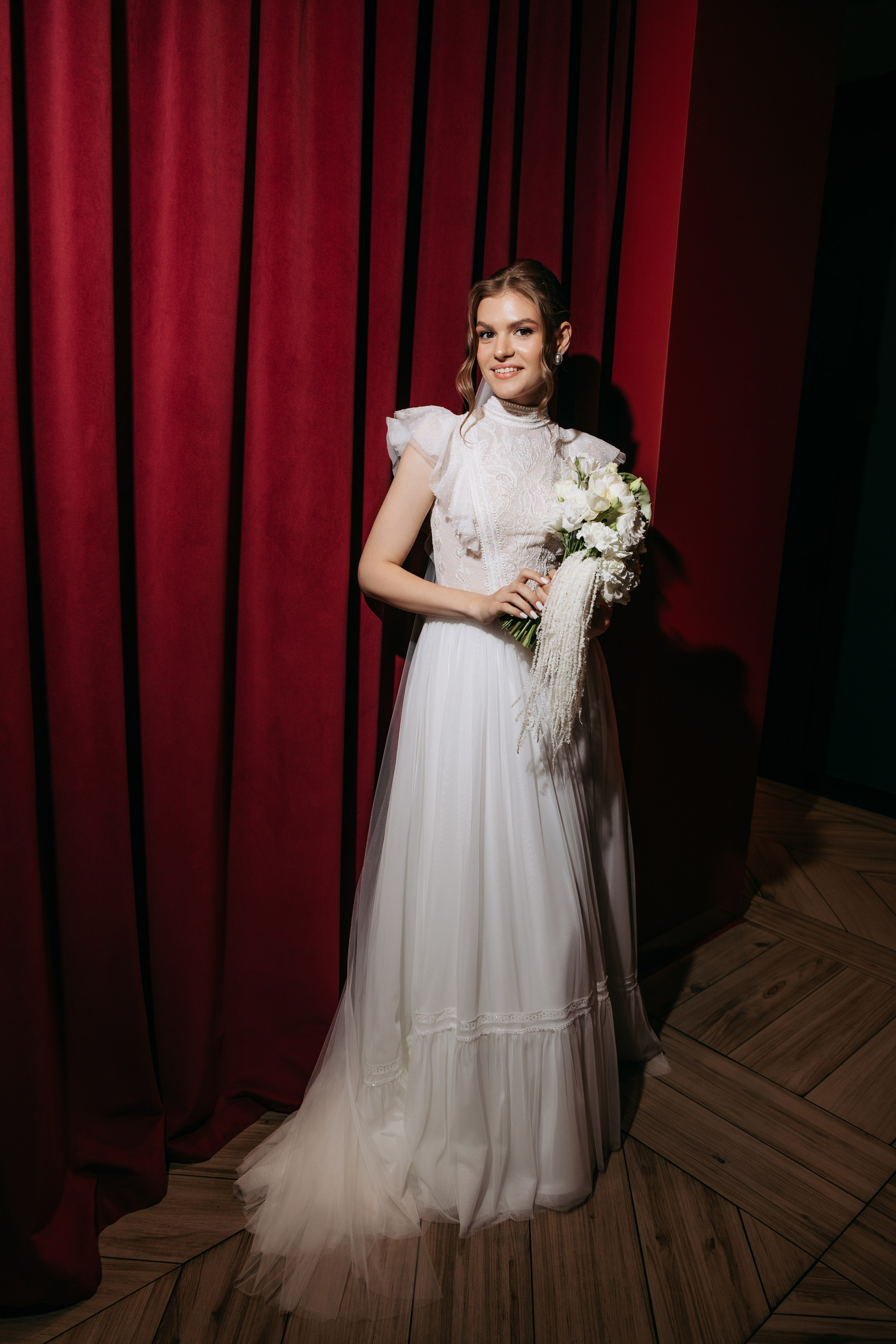 Владимир и Наталья 6.07.25. Фотограф в Омске Валерия Крячко