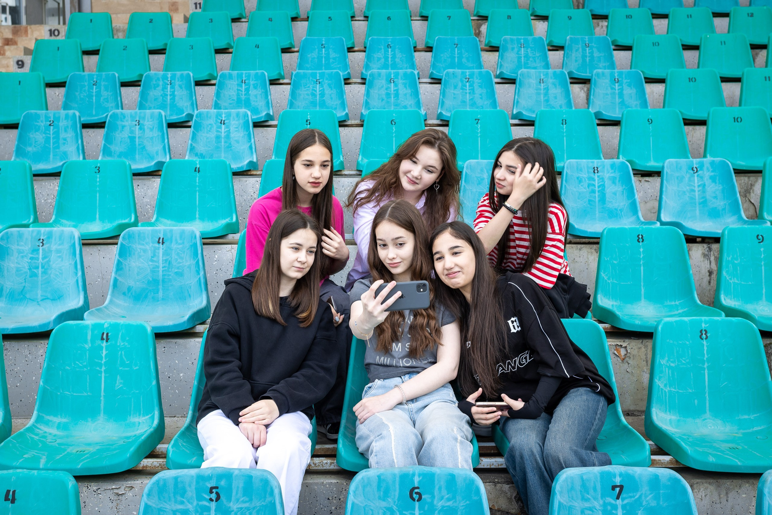 Фотосессия 7 класс Майкоп. Выпускные альбомы Майкоп, Краснодар Елена Золотарева