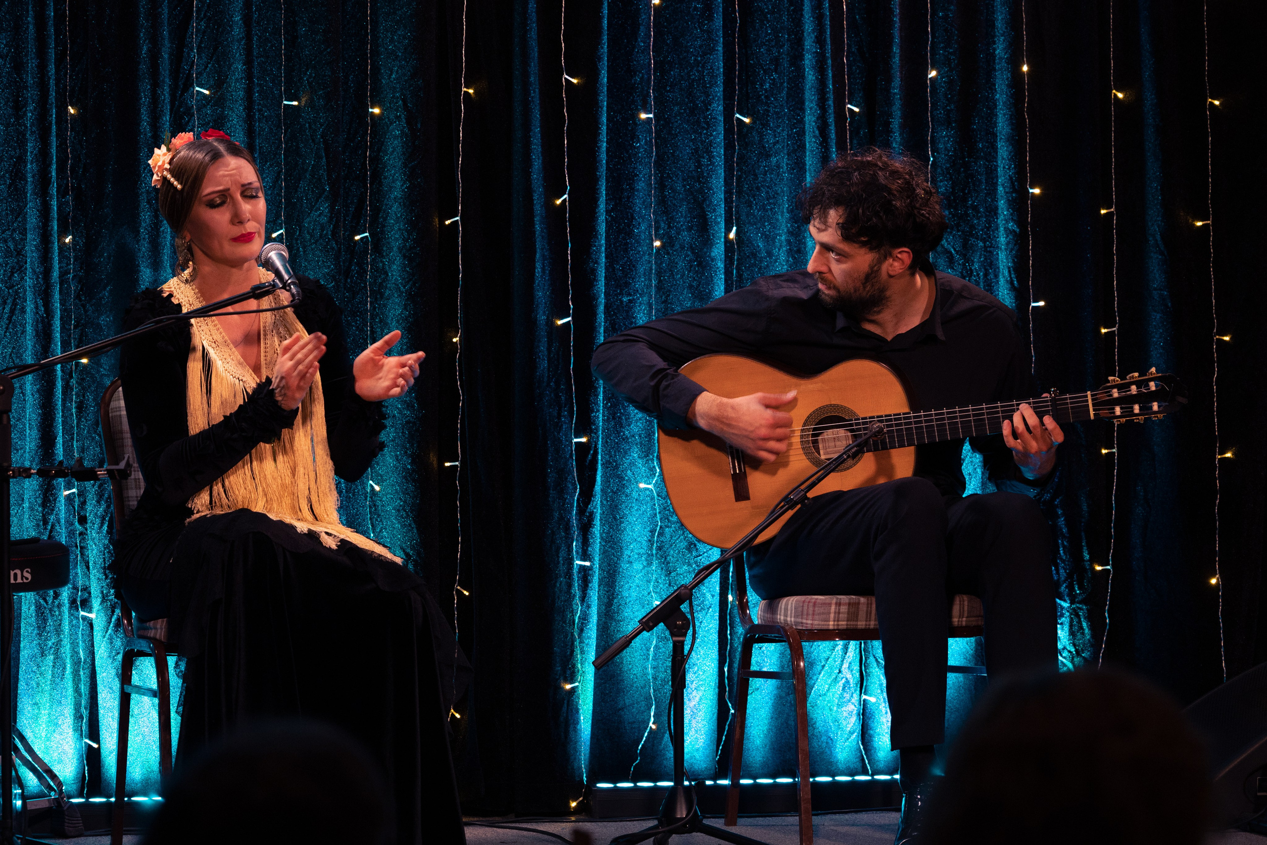 Flamenco 02.01.2025. Индивидуальные съемки, портретный фотограф