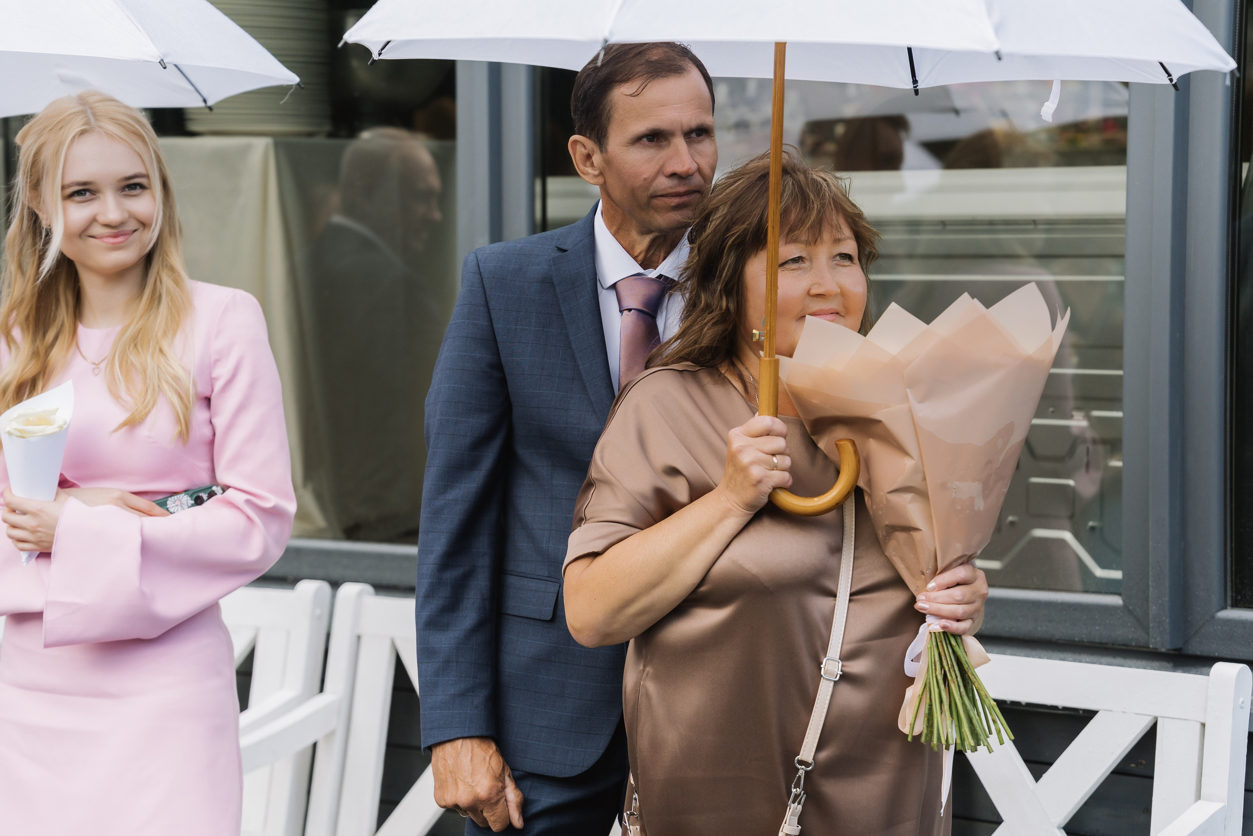 Свадьба Ольги и Дмитрия. Свадебный фотограф в Москве Яна Деньгина