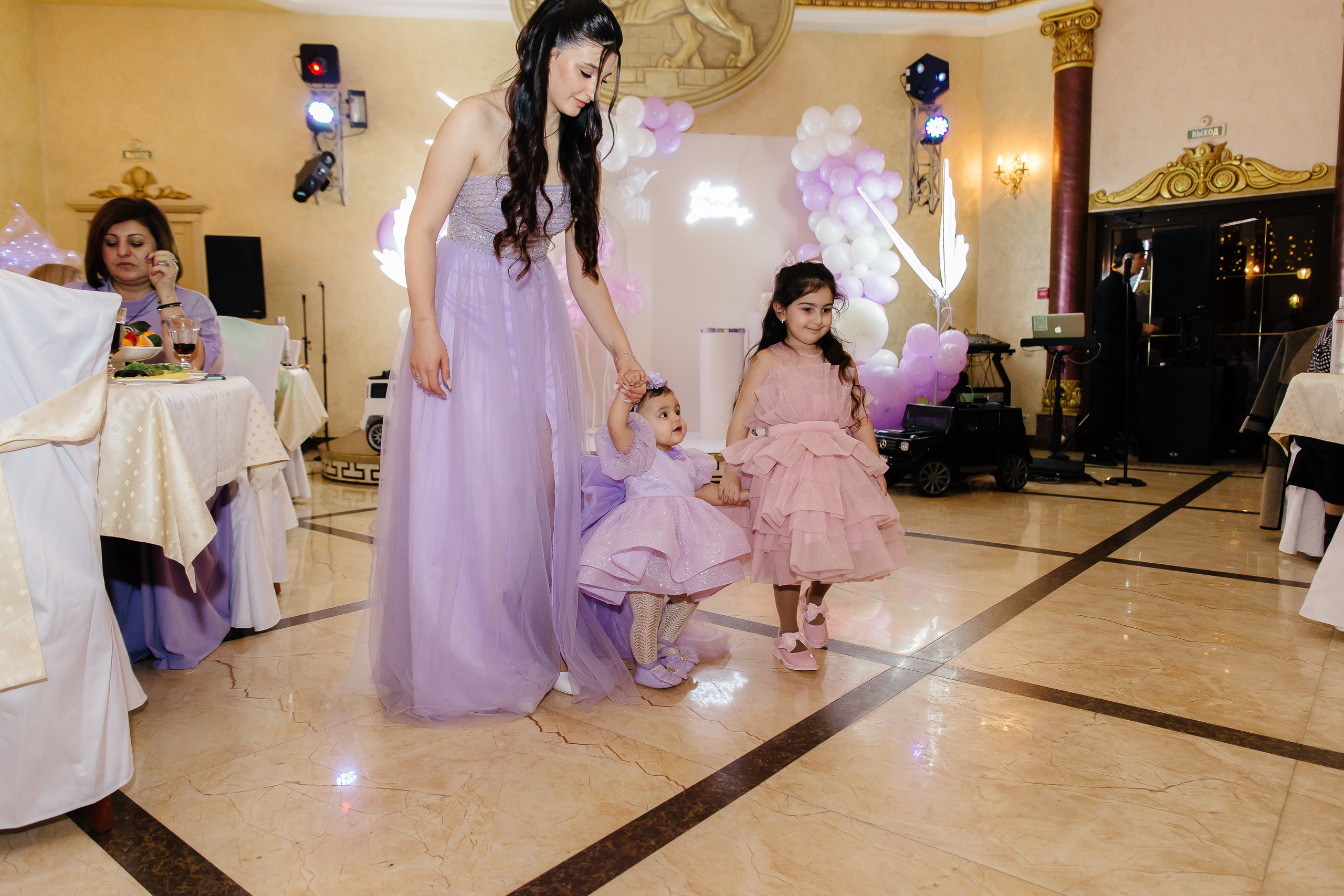 Айрин Берд. Свадебный и семейный фотограф в Краснодаре Илонна Ковалева