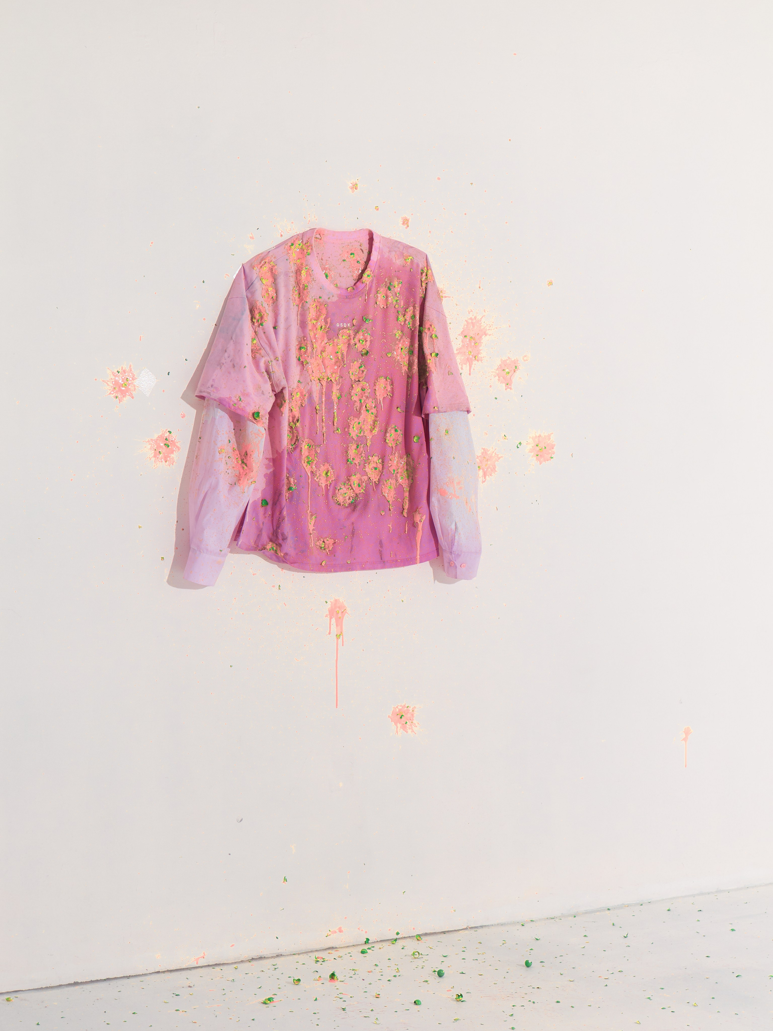 24 HOURS. Организация съемок в Москве для брендов одежды — Кирилл Ярощенко