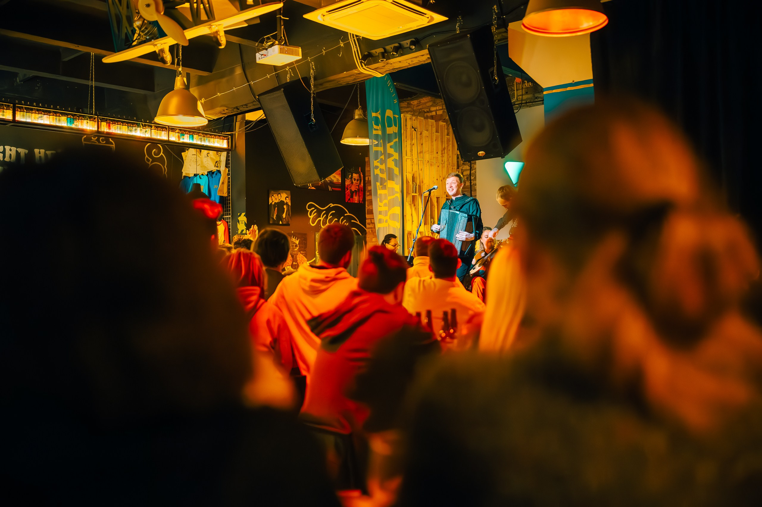 Jaws. Фотограф в Кемерово Владислав Шульц