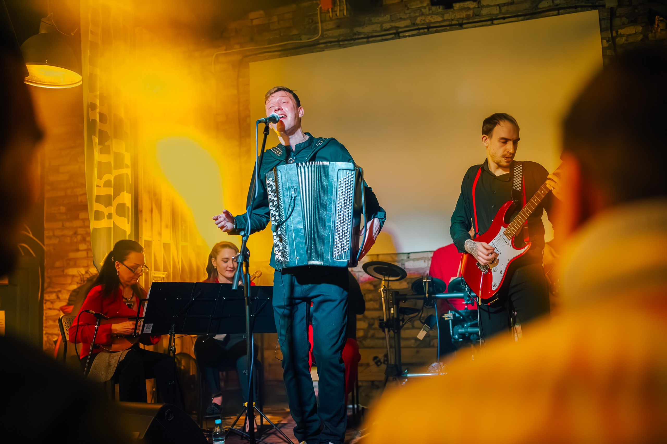 Jaws. Фотограф в Кемерово Владислав Шульц