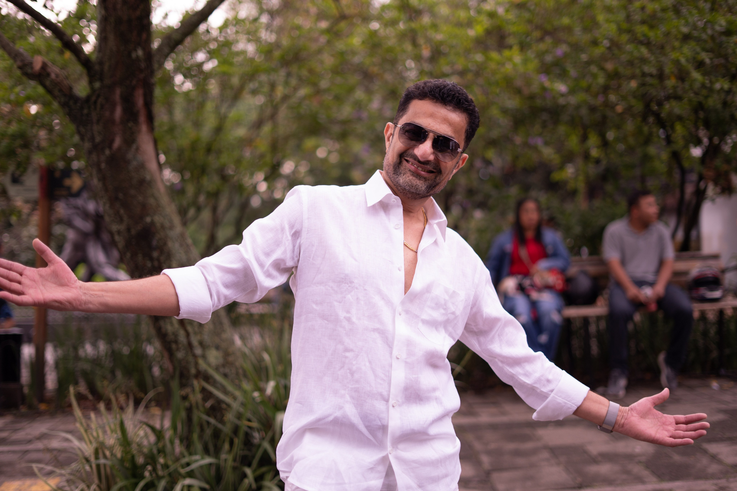 Bachelor party / One day in Medellin. Wedding Photographer in Barcelona and Medellin