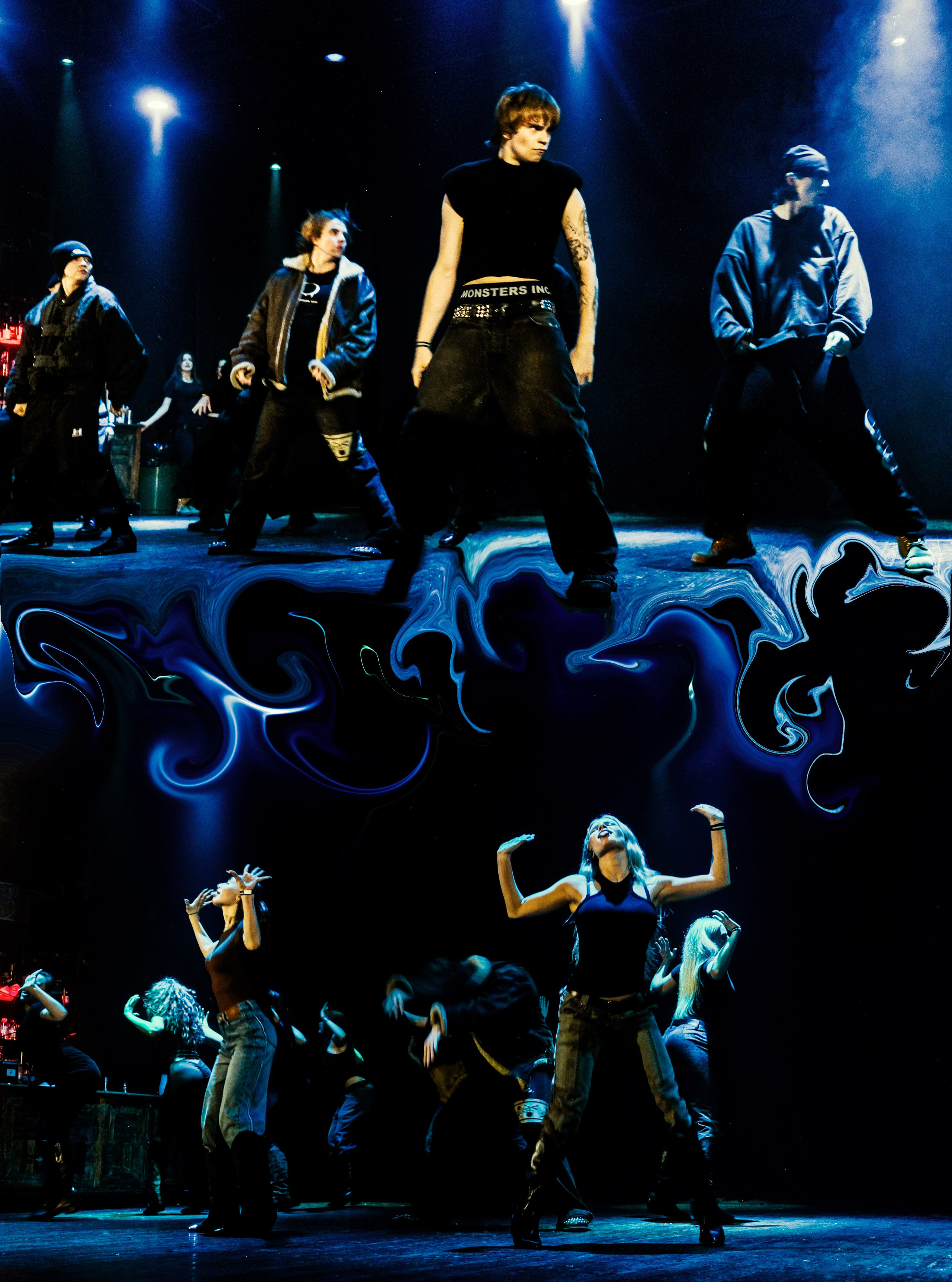 Events. Nicole — photographer