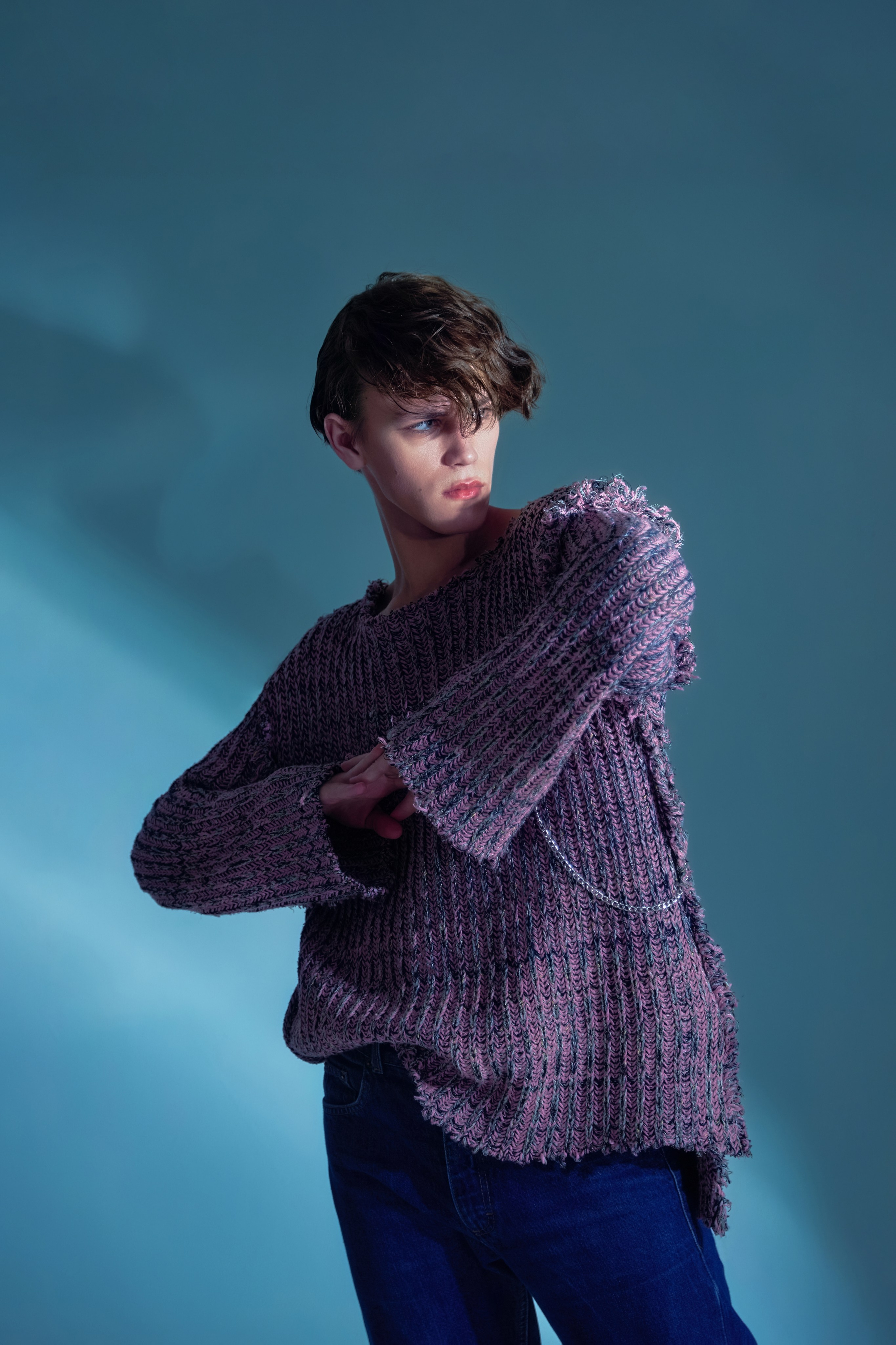 ㅤ. Fashion-фотограф & креативный продюсер