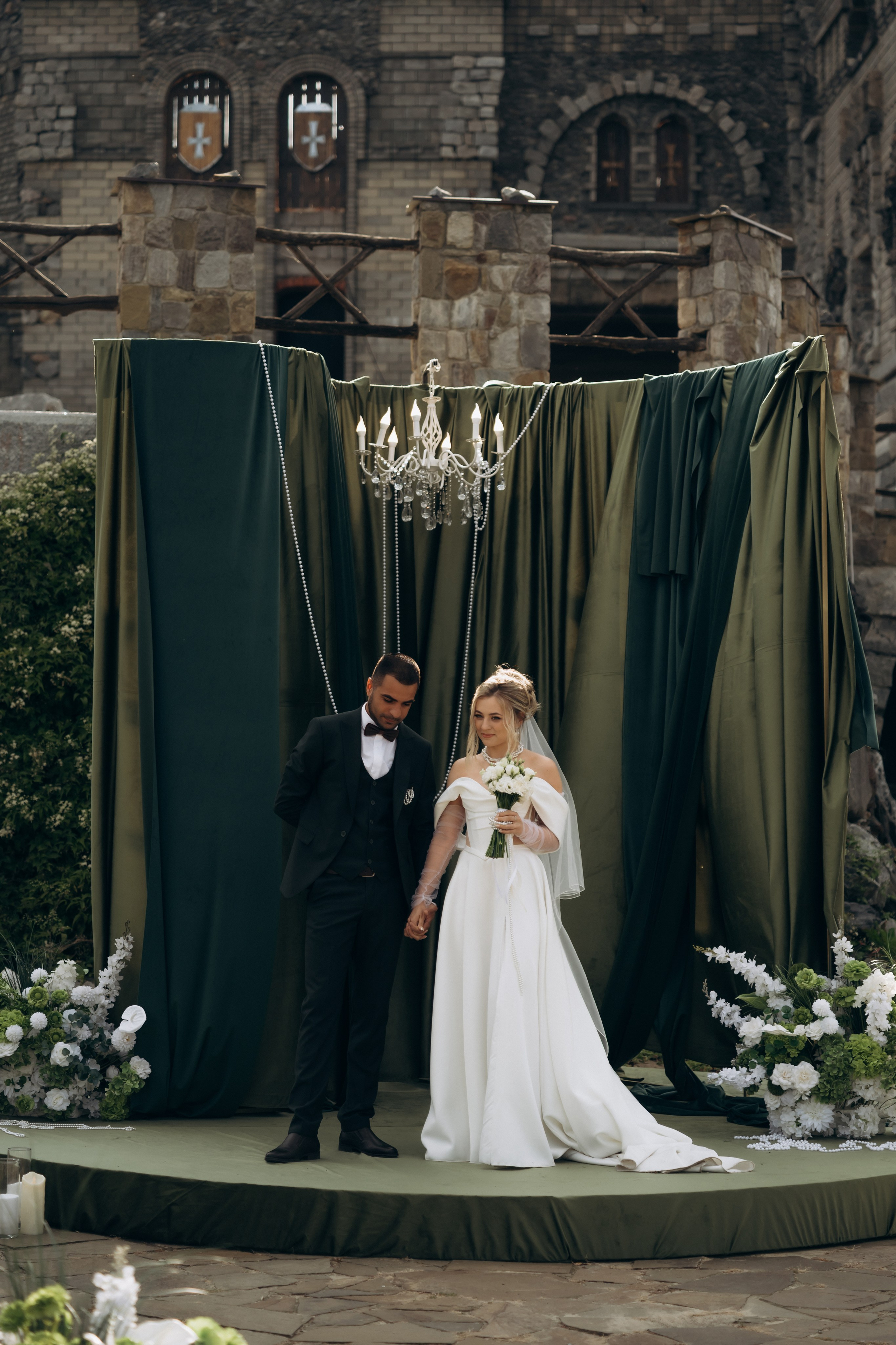 Максим и Кристина. Полный день. Ирина Гонтарева|Фотограф|Белгород