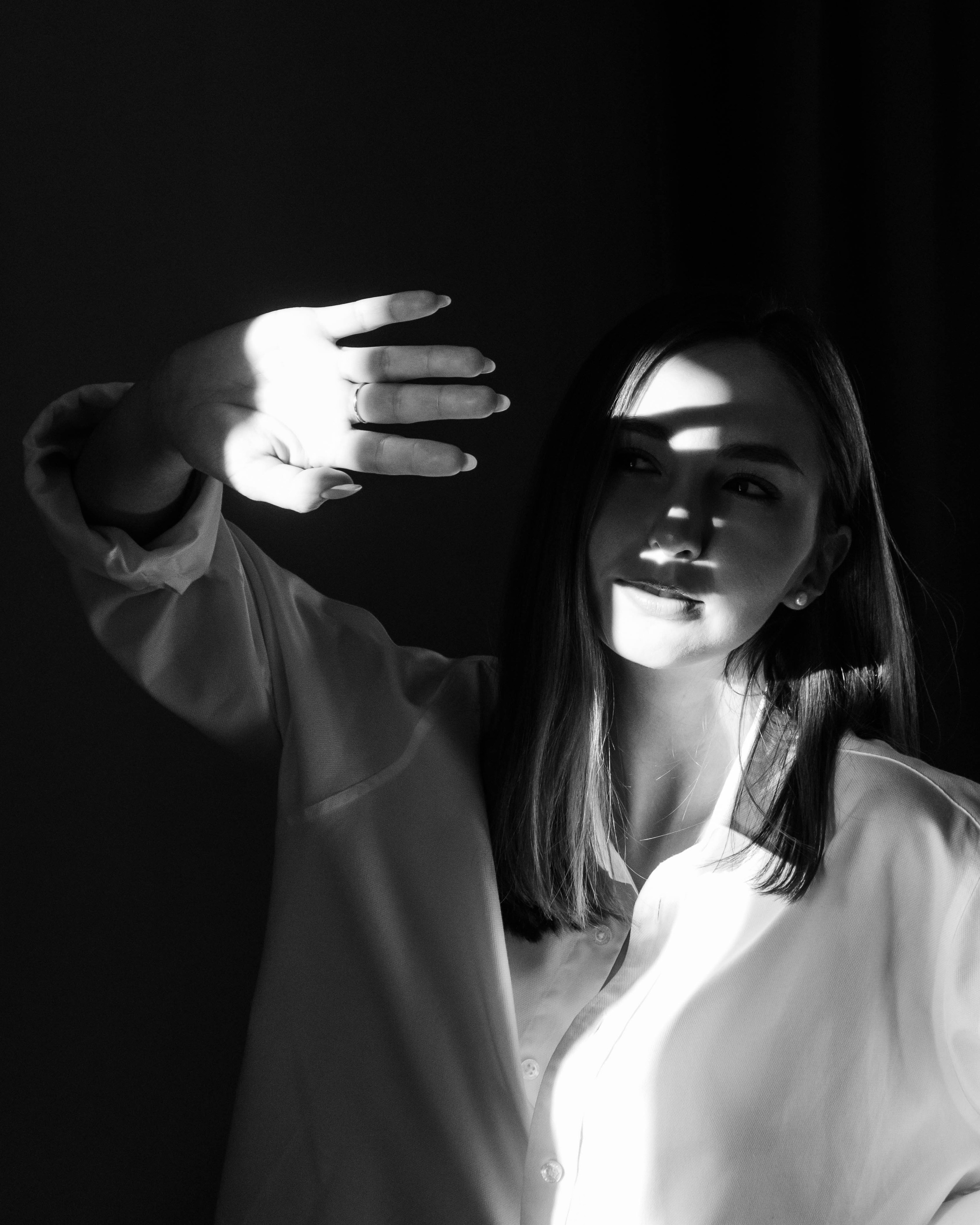 Женская эстетика. SHDEN — Photographer | Content Creator