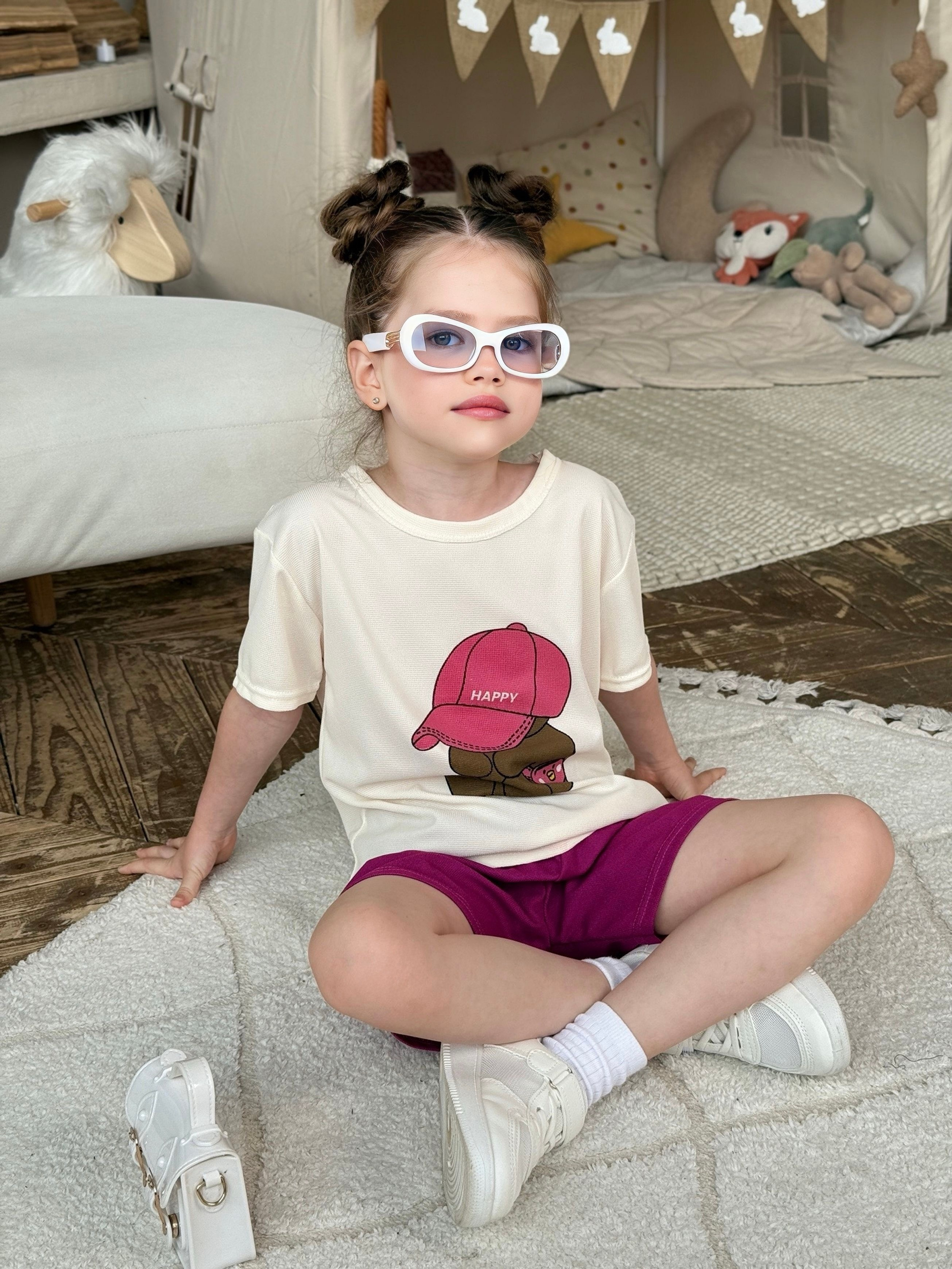 Девочки. Съёмка одежды для маркетплейсов и брендов Morozova Production