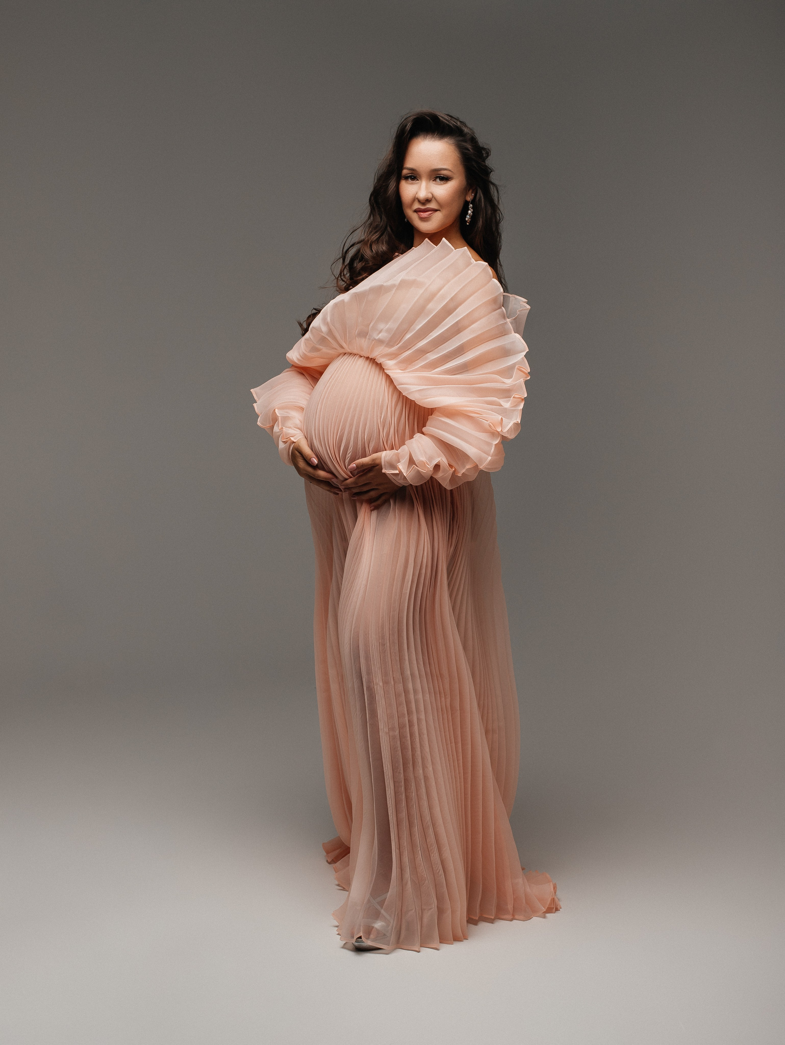 Анастасия и Виталик. Семейный фотограф в Санкт-Петербурге Ирина Иванова