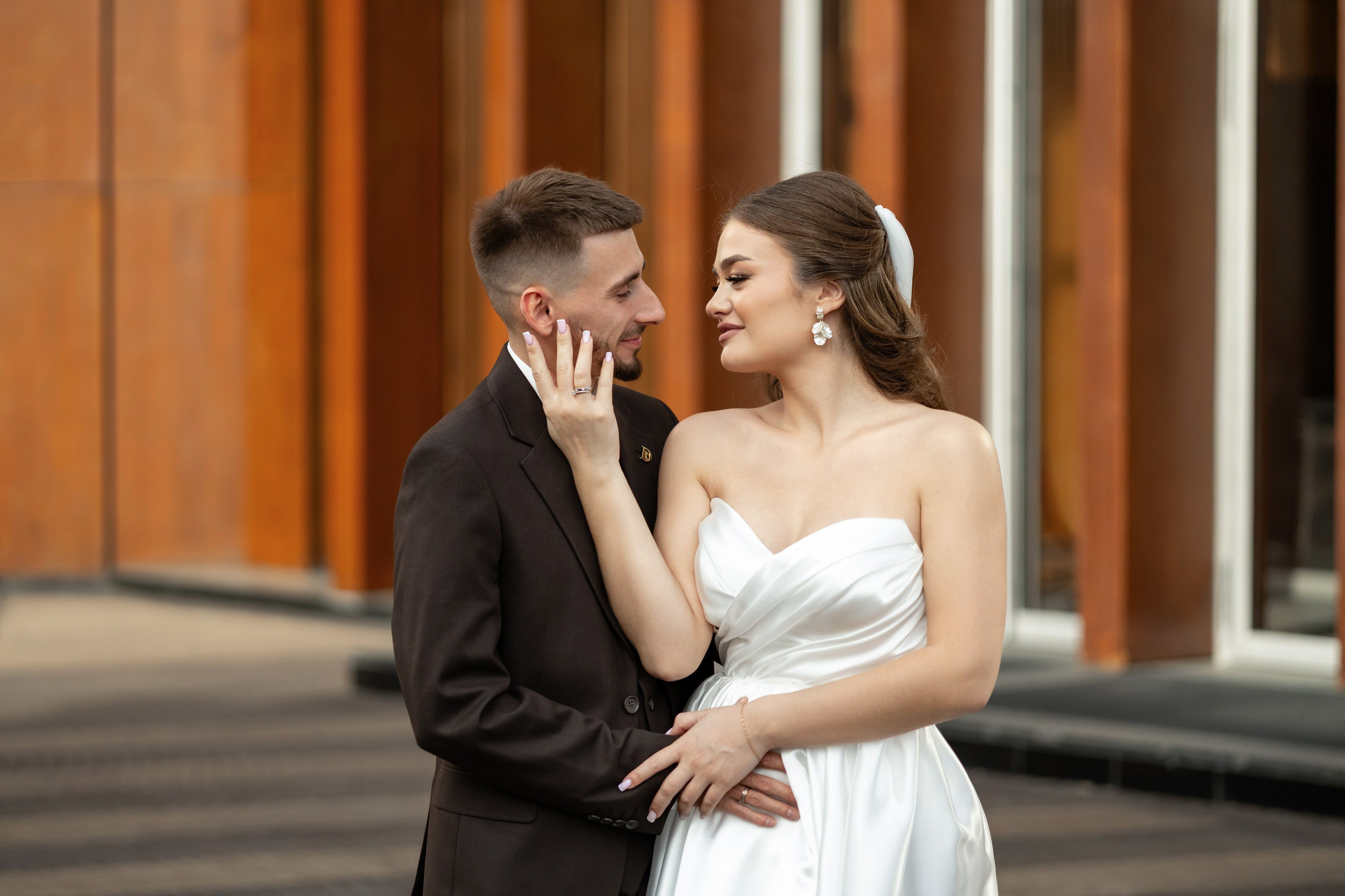 Виктория и Александр. Татьяна Чернышова свадебный фотограф Москва