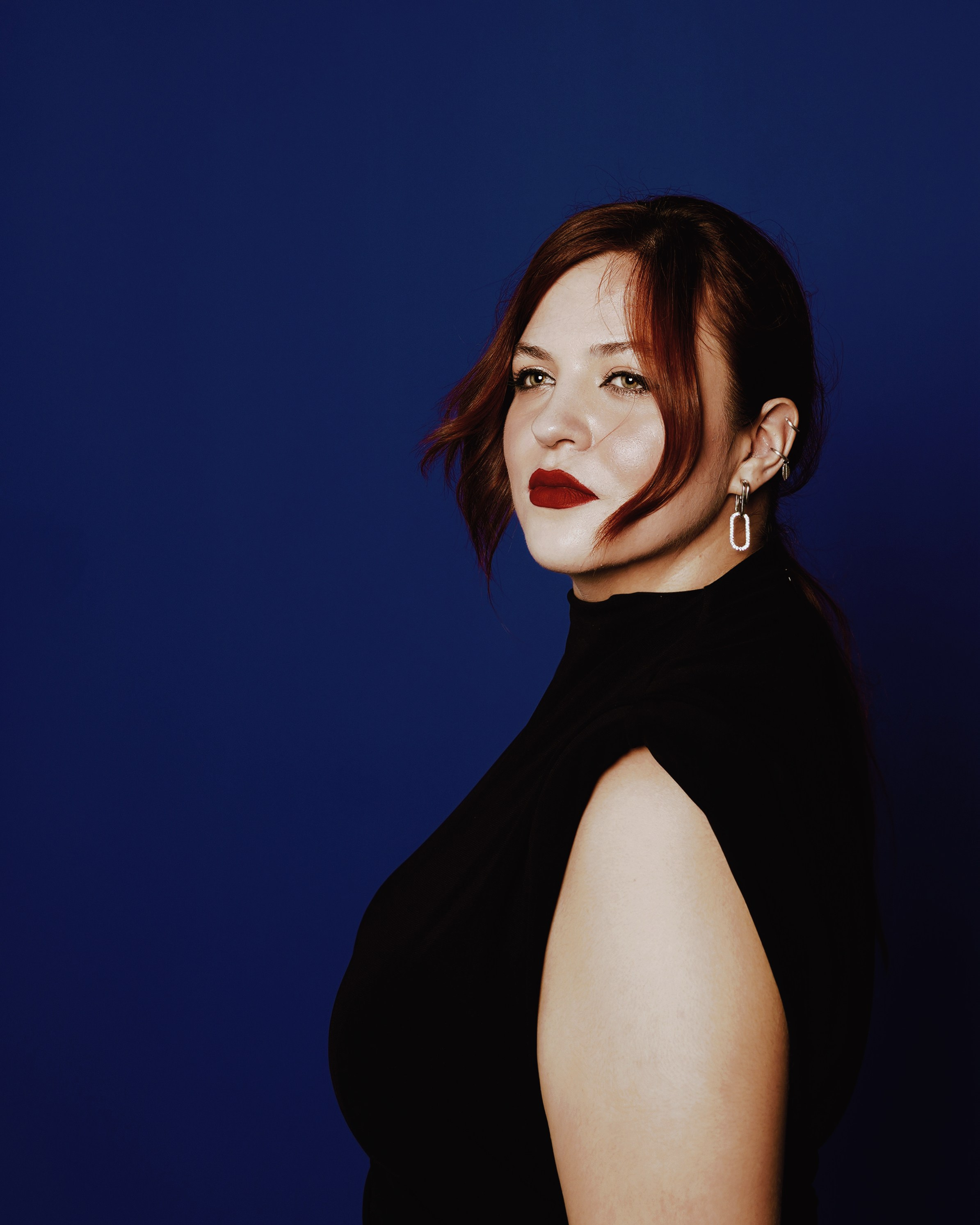 НАСТЯ | STIBIUM STUDIO. Photographer Barcelona