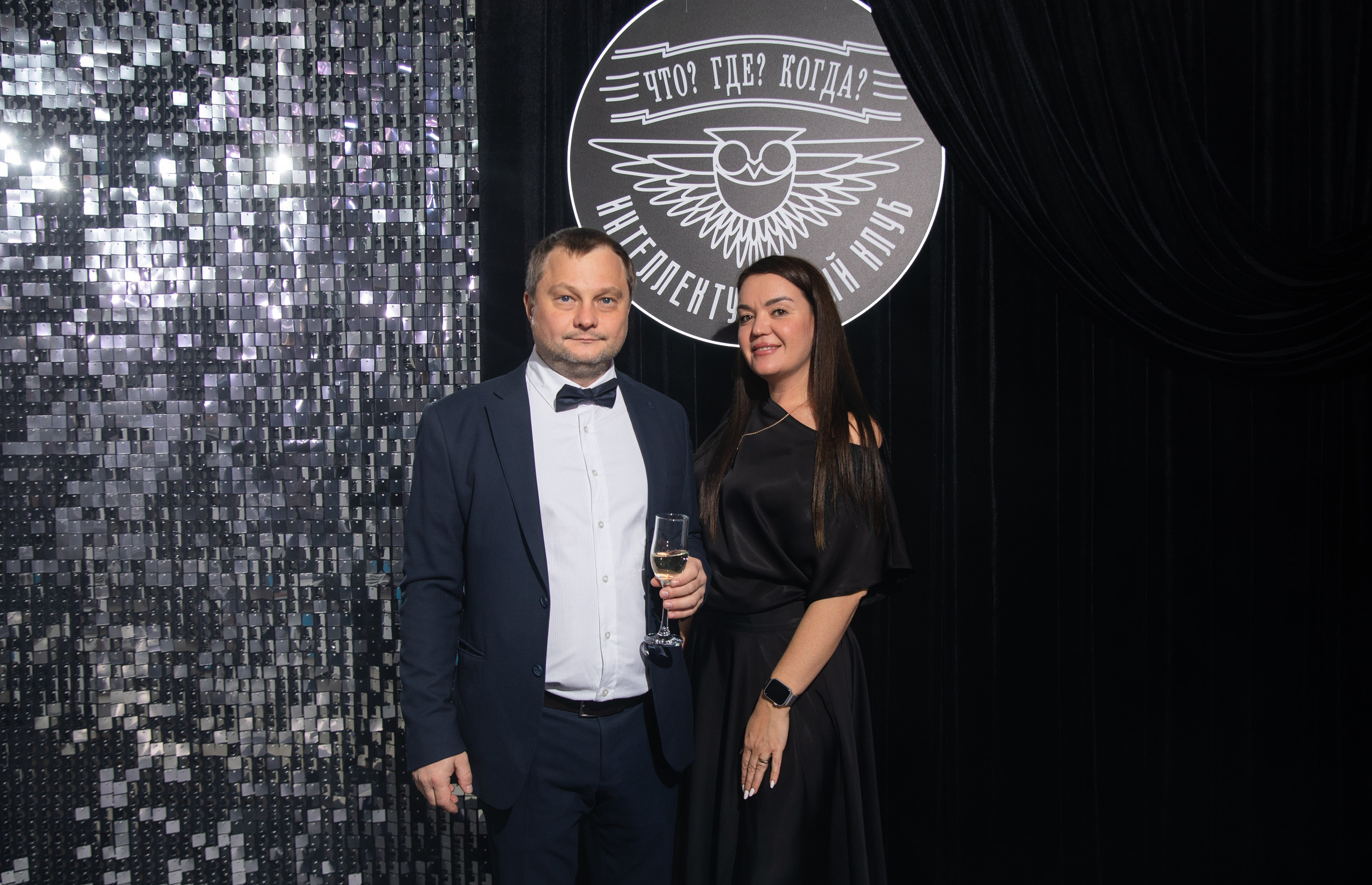 Что? Где? Когда?. Репортажный и свадебный фотограф в Челябинске Елисеев Павел