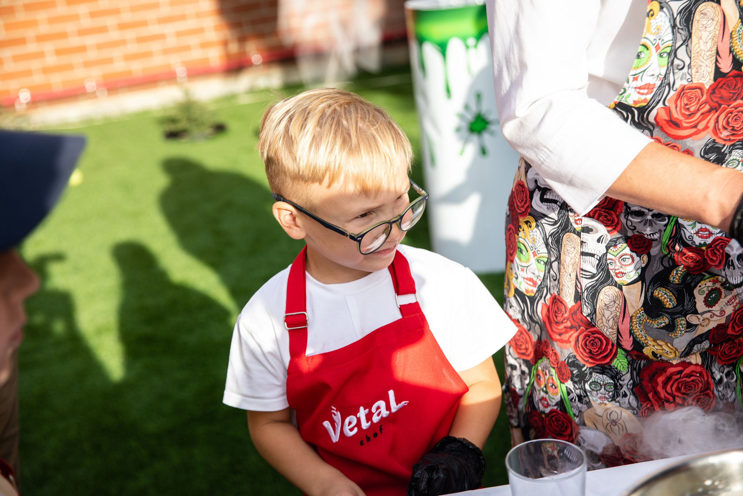 День Рождения Егорки -2025. VoronEvent. Репортажный и свадебный фотограф в Челябинске Елисеев Павел