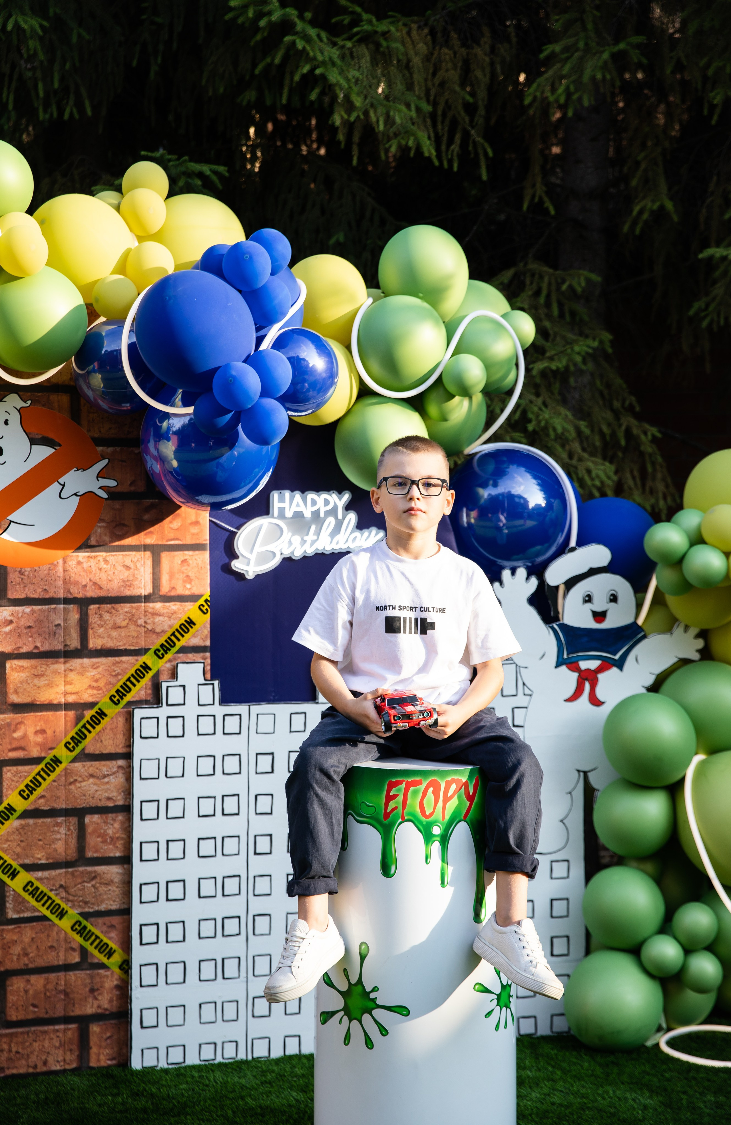 День Рождения Егорки -2025. VoronEvent. Репортажный и свадебный фотограф в Челябинске Елисеев Павел