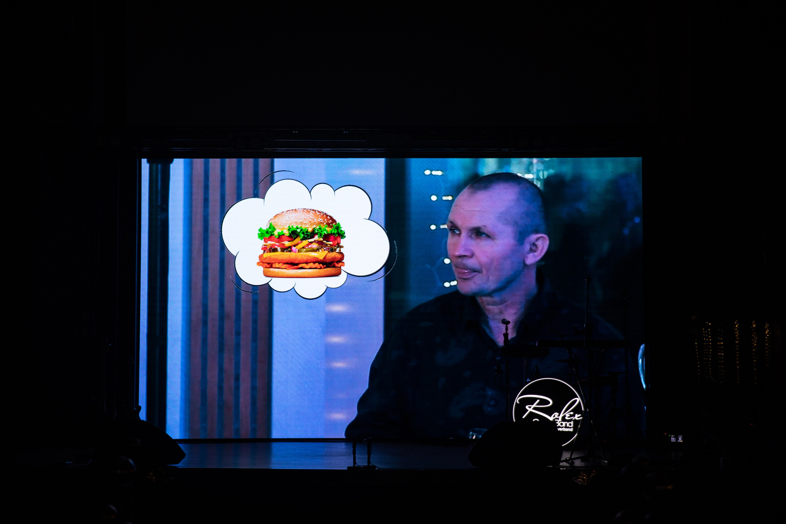 Корпоратив — Фантастическая семерка 2025. Репортажный и свадебный фотограф в Челябинске Елисеев Павел