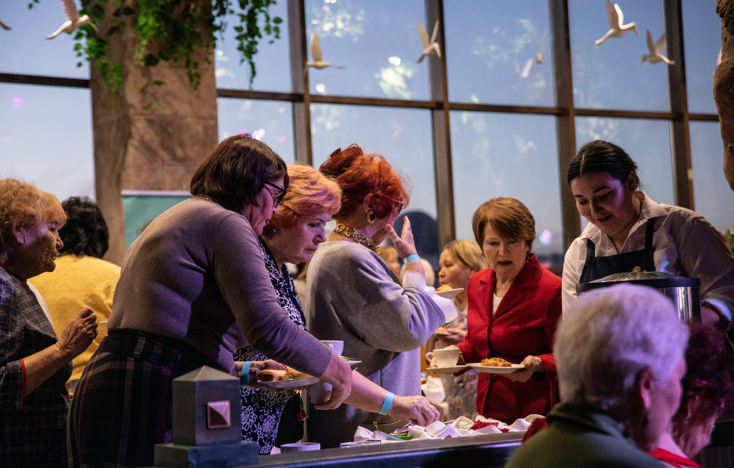 Жить по-новому 2026. Репортажный и свадебный фотограф в Челябинске Елисеев Павел