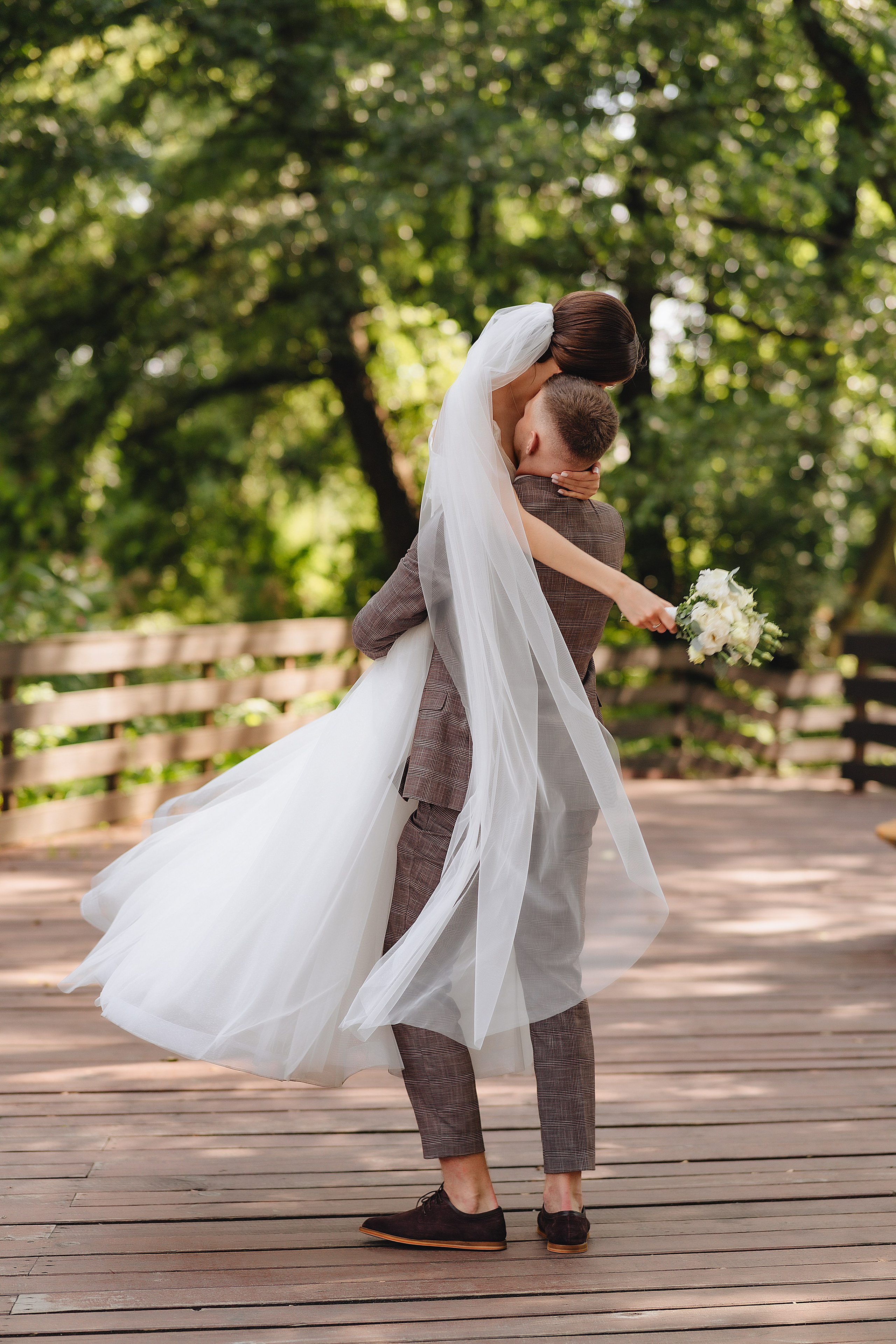 Полина и Владислав. Фотограф Карина Шмулёва. Воронеж и область