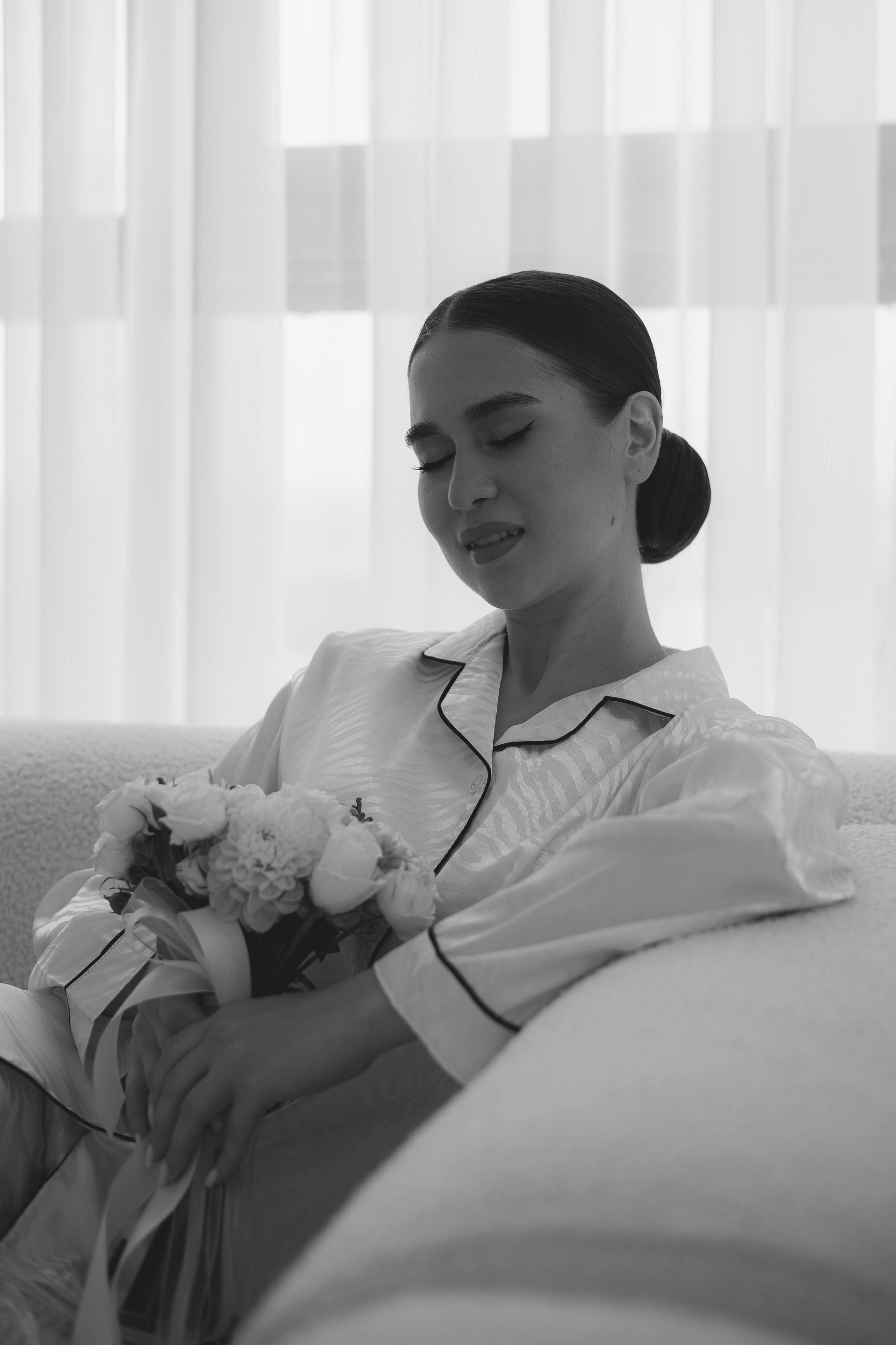 Салават и Алсу. Свадебный и семейный фотограф в городах Уфа и Стерлитамак