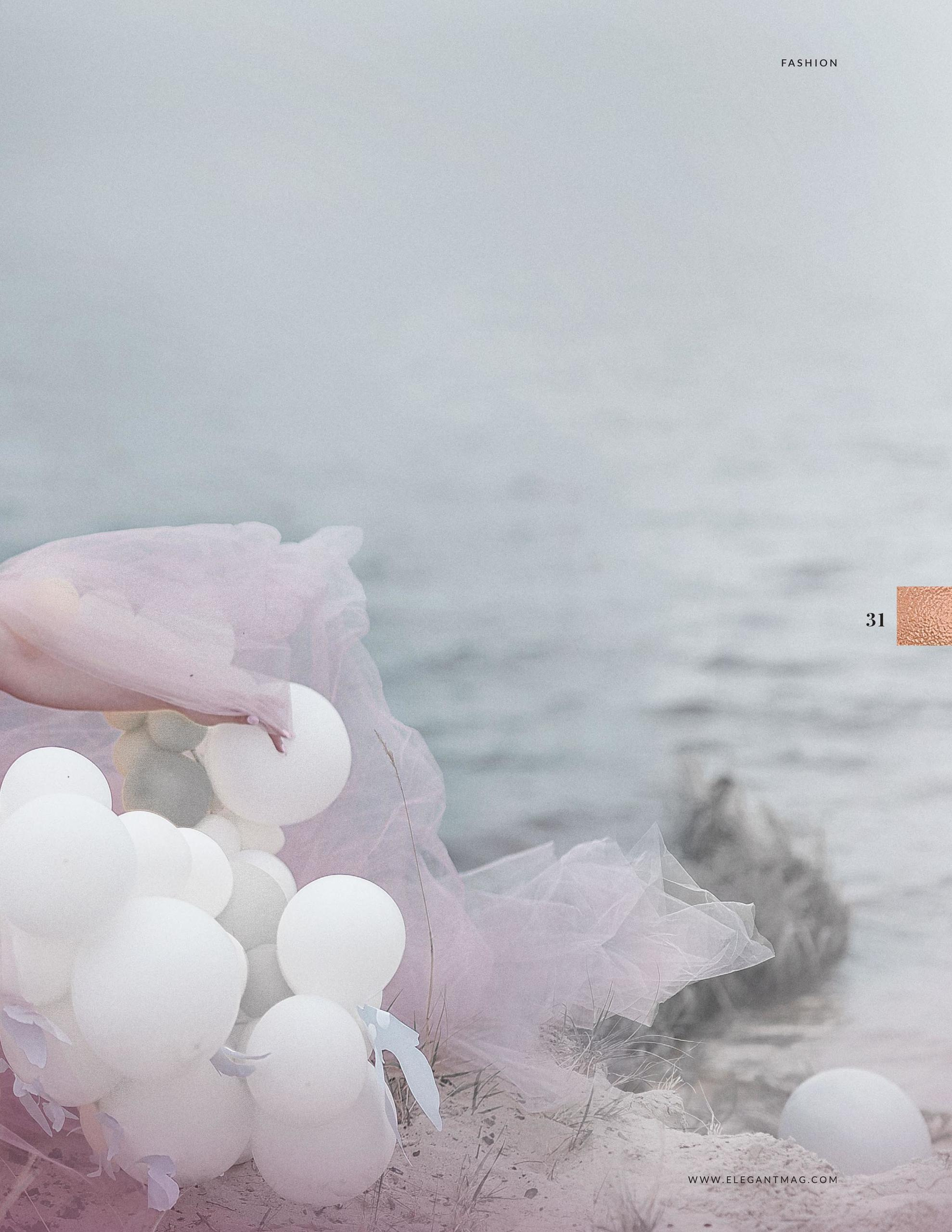 Elegant Magazine. Детский и семейный фотограф в Сургуте Ольга Куницкая