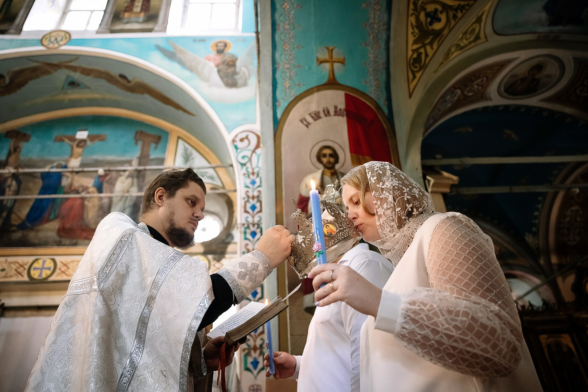 Александр и Светлана. Семейный и свадебный фотограф в Москве Леванова Александра