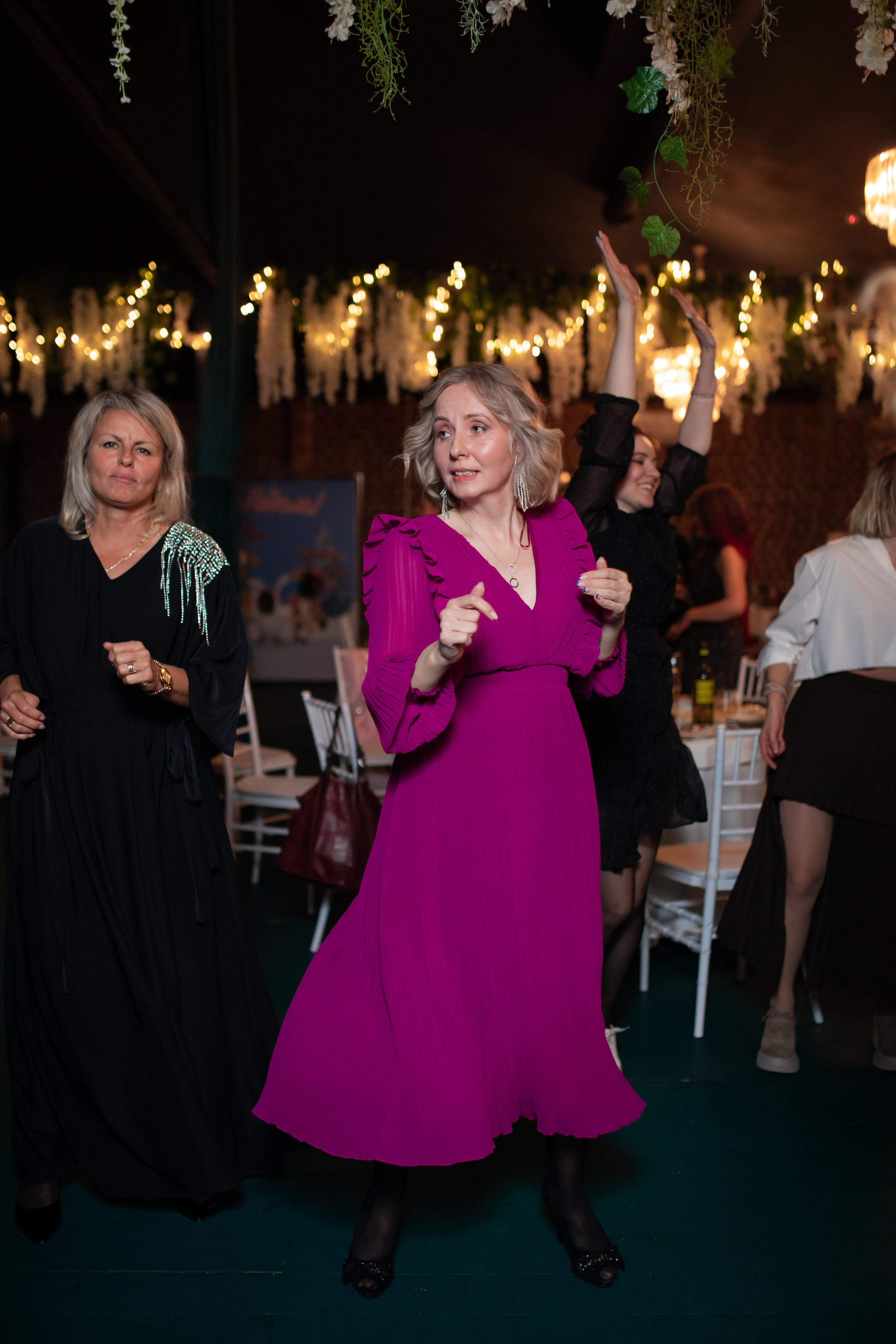 Новогодний корпоратив 2023. Семейный и детский фотограф в Москве Дорогова Екатерина