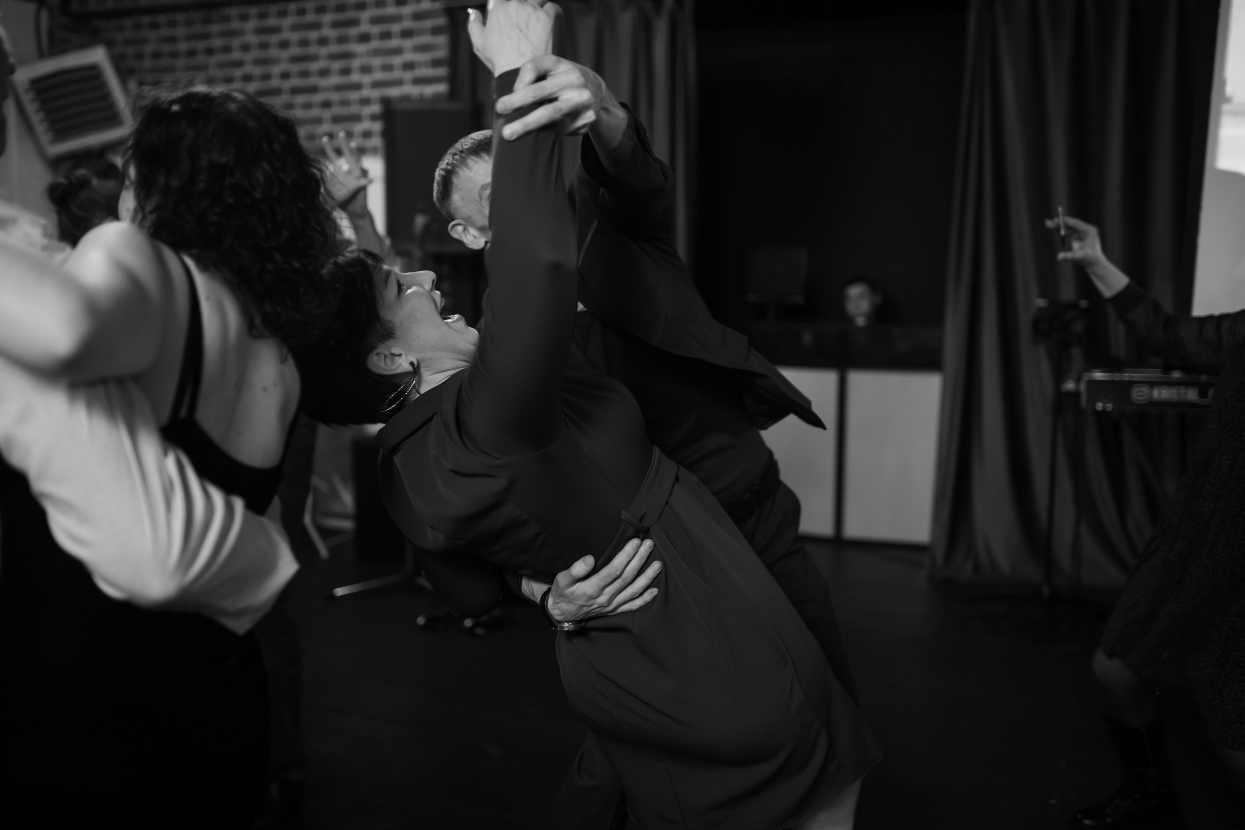 Новогодний корпоратив 2023. Семейный и детский фотограф в Москве Дорогова Екатерина