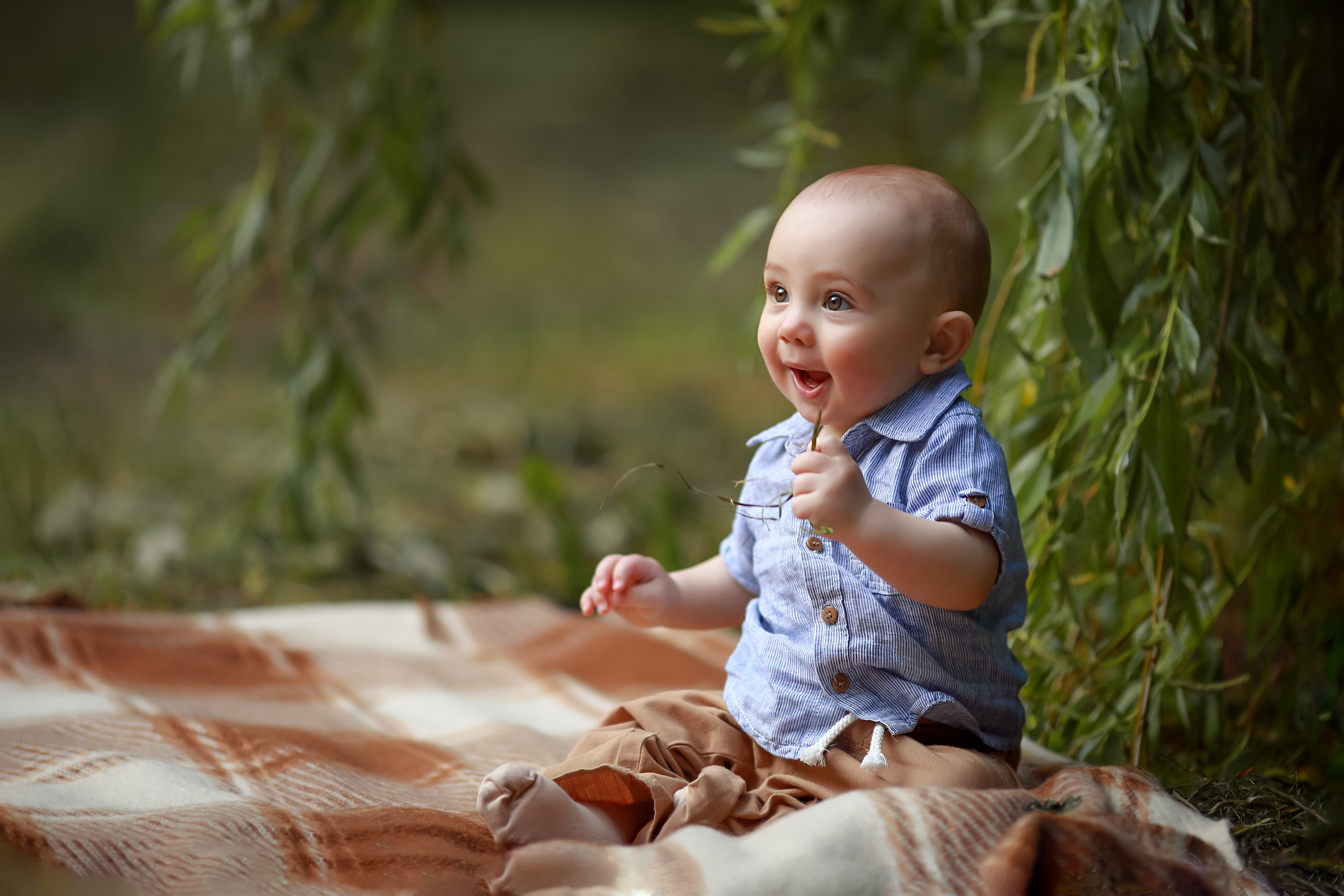 Николай, Надежда, Георгий и Лева. Семейный и детский фотограф в Москве Дорогова Екатерина