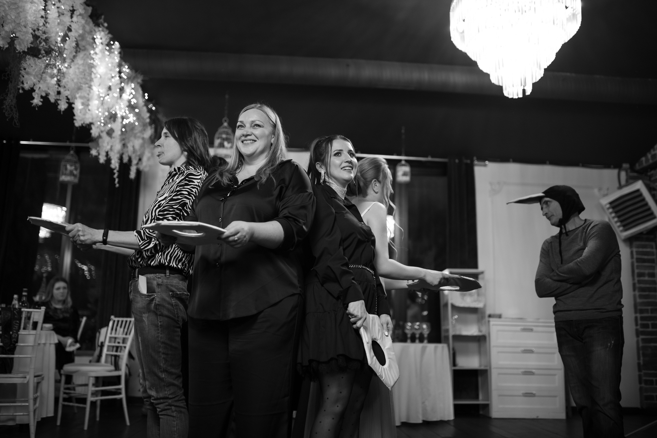 Новогодний корпоратив 2023. Семейный и детский фотограф в Москве Дорогова Екатерина