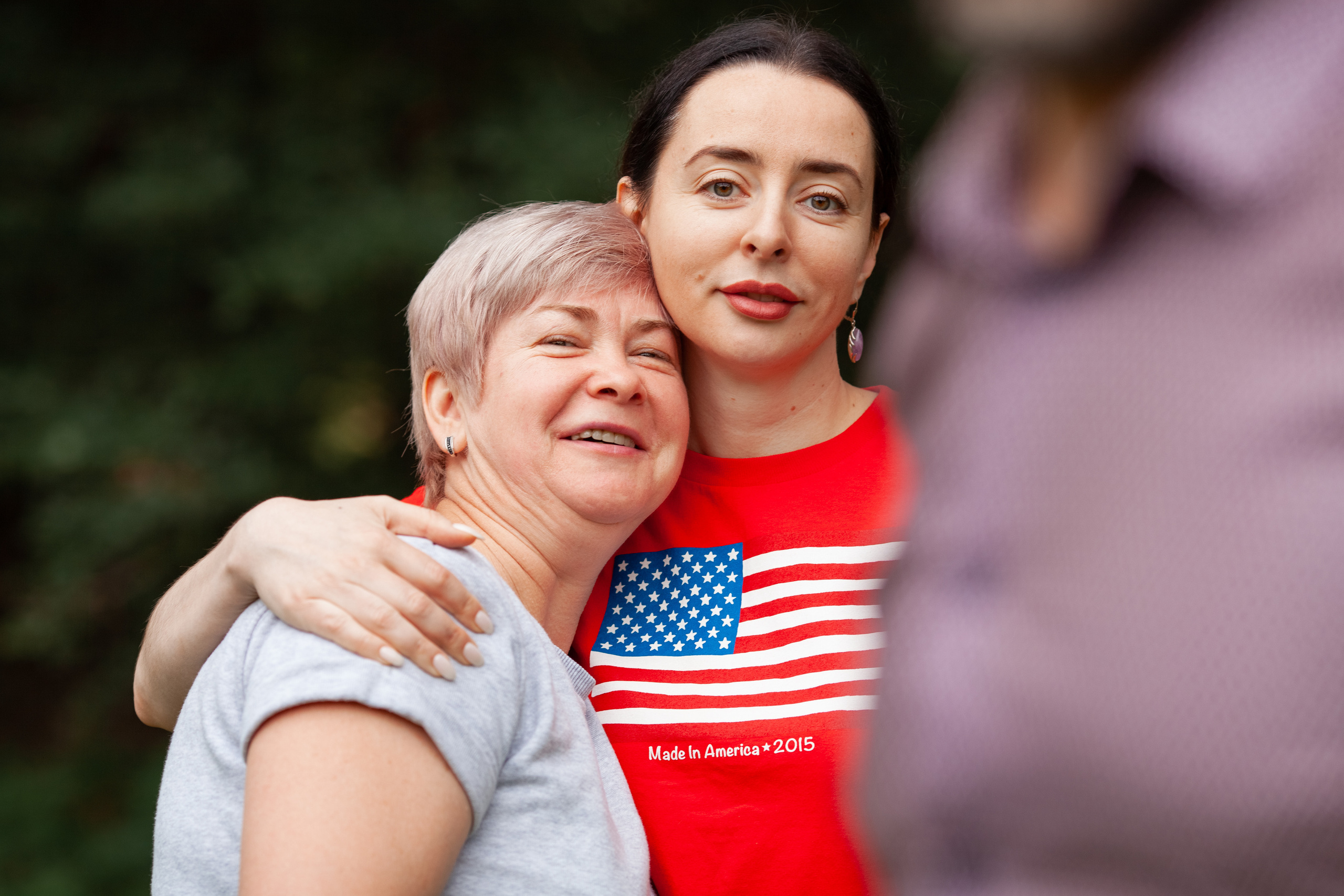 День рождение в красках холли. Семейный и детский фотограф в Москве Дорогова Екатерина