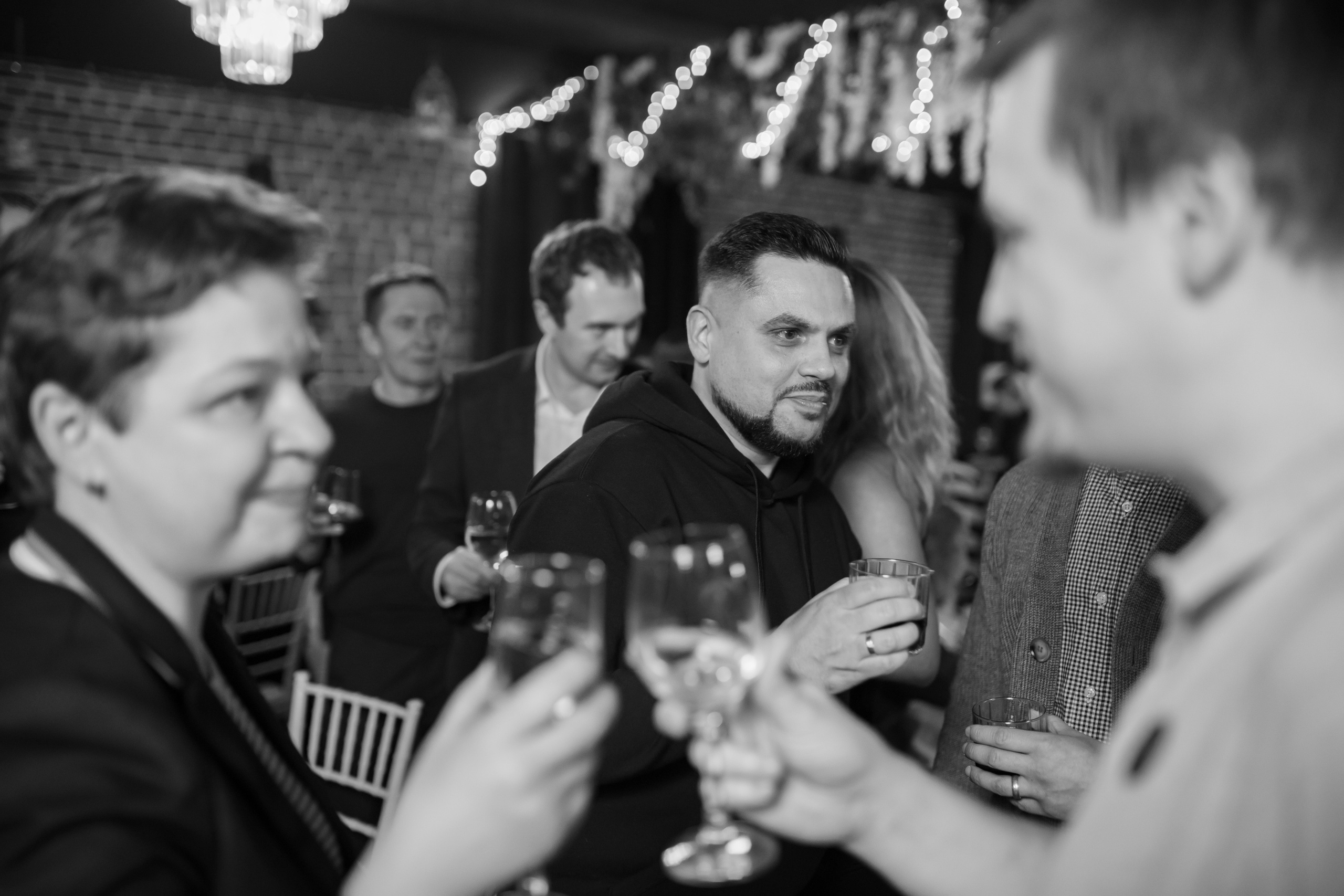 Новогодний корпоратив 2023. Семейный и детский фотограф в Москве Дорогова Екатерина