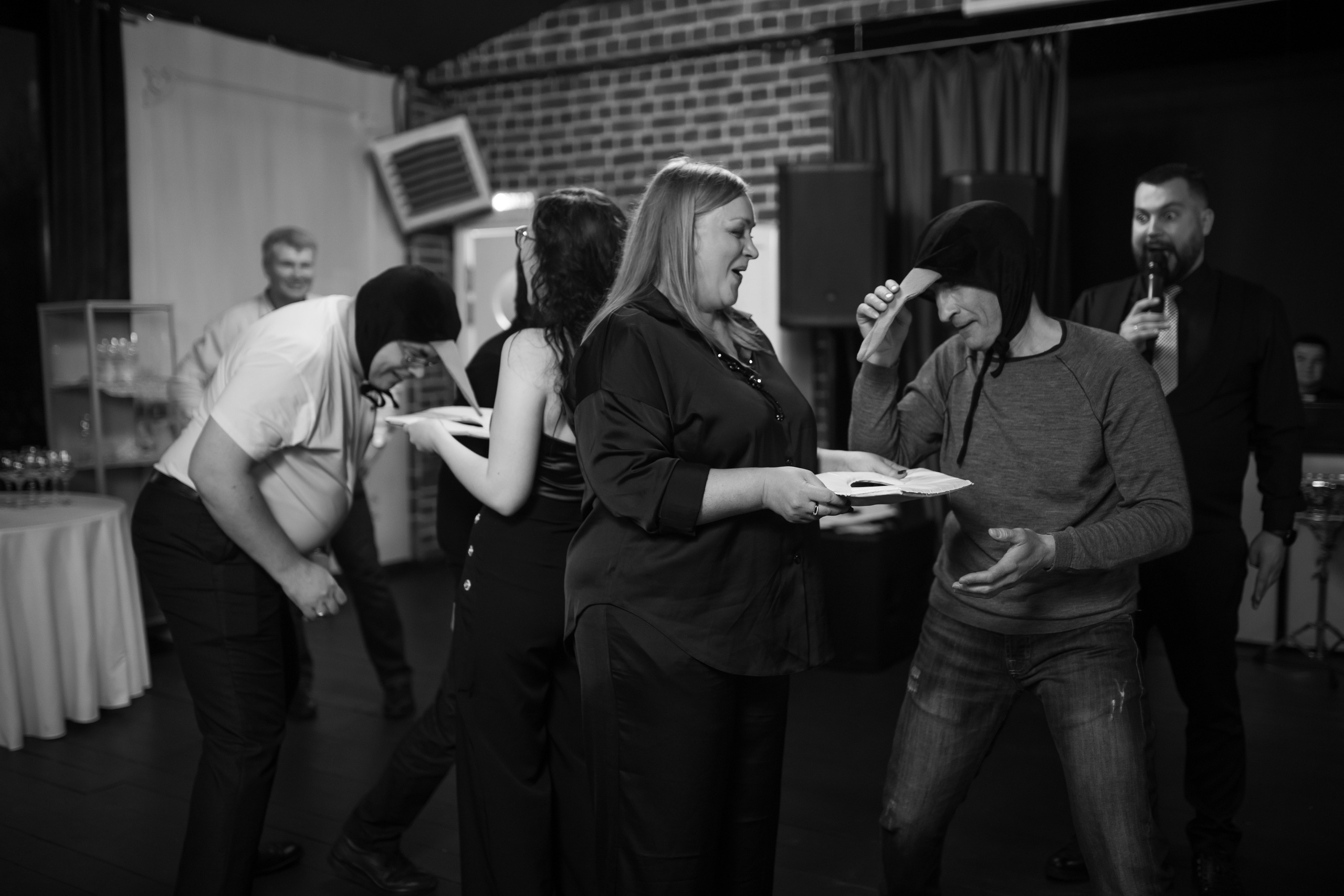 Новогодний корпоратив 2023. Семейный и детский фотограф в Москве Дорогова Екатерина