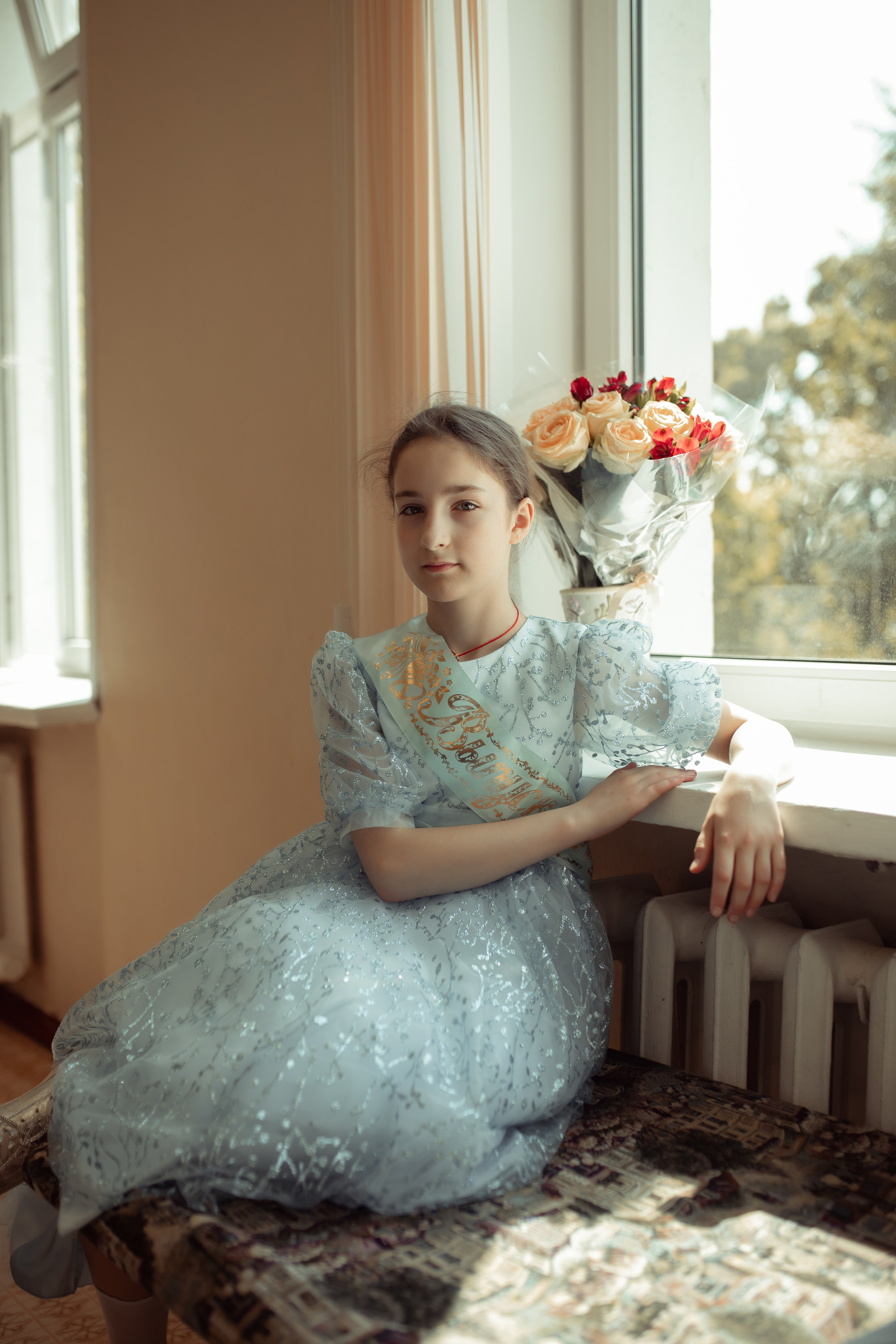 Съемка в реабилитационно-образовательном центре 4-й класс. Семейный и детский фотограф в Москве Дорогова Екатерина