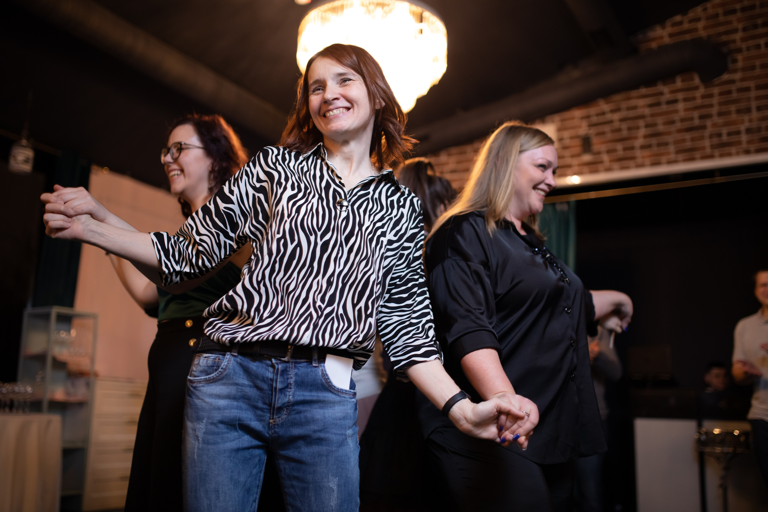 Новогодний корпоратив 2023. Семейный и детский фотограф в Москве Дорогова Екатерина