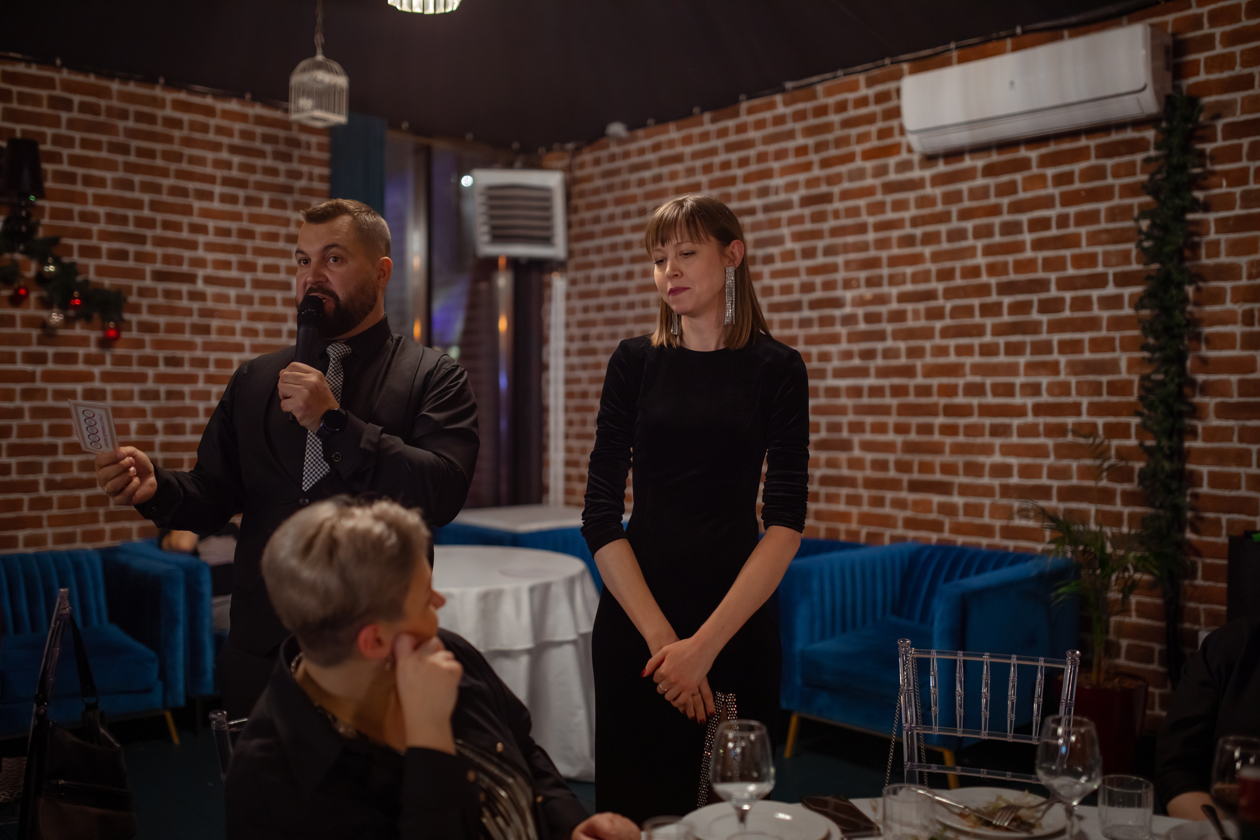 Новогодний корпоратив 2023. Семейный и детский фотограф в Москве Дорогова Екатерина