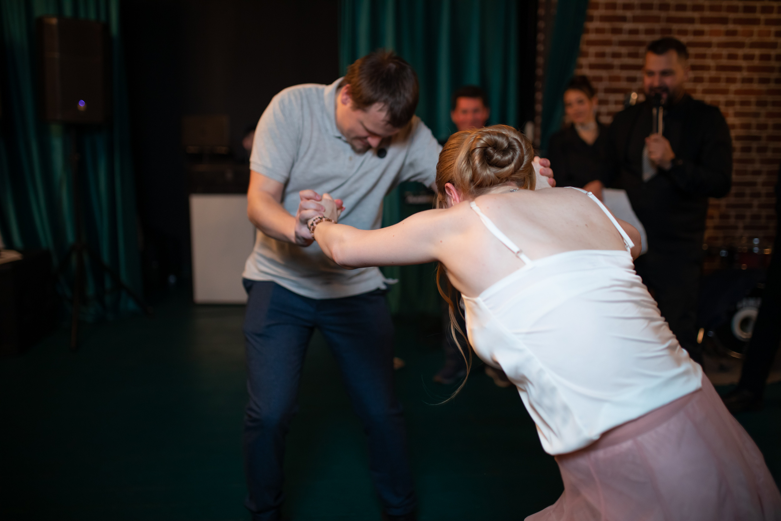 Новогодний корпоратив 2023. Семейный и детский фотограф в Москве Дорогова Екатерина