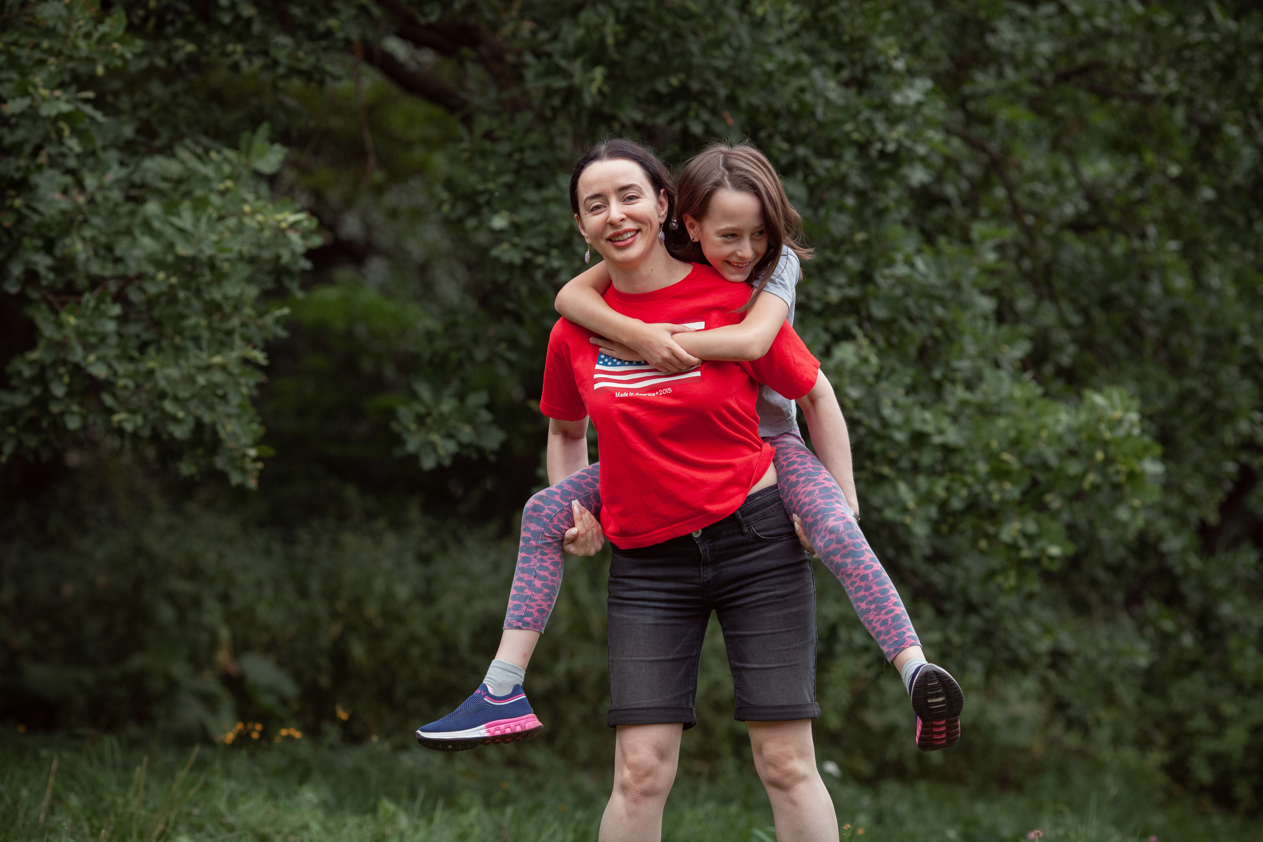 День рождение в красках холли. Семейный и детский фотограф в Москве Дорогова Екатерина