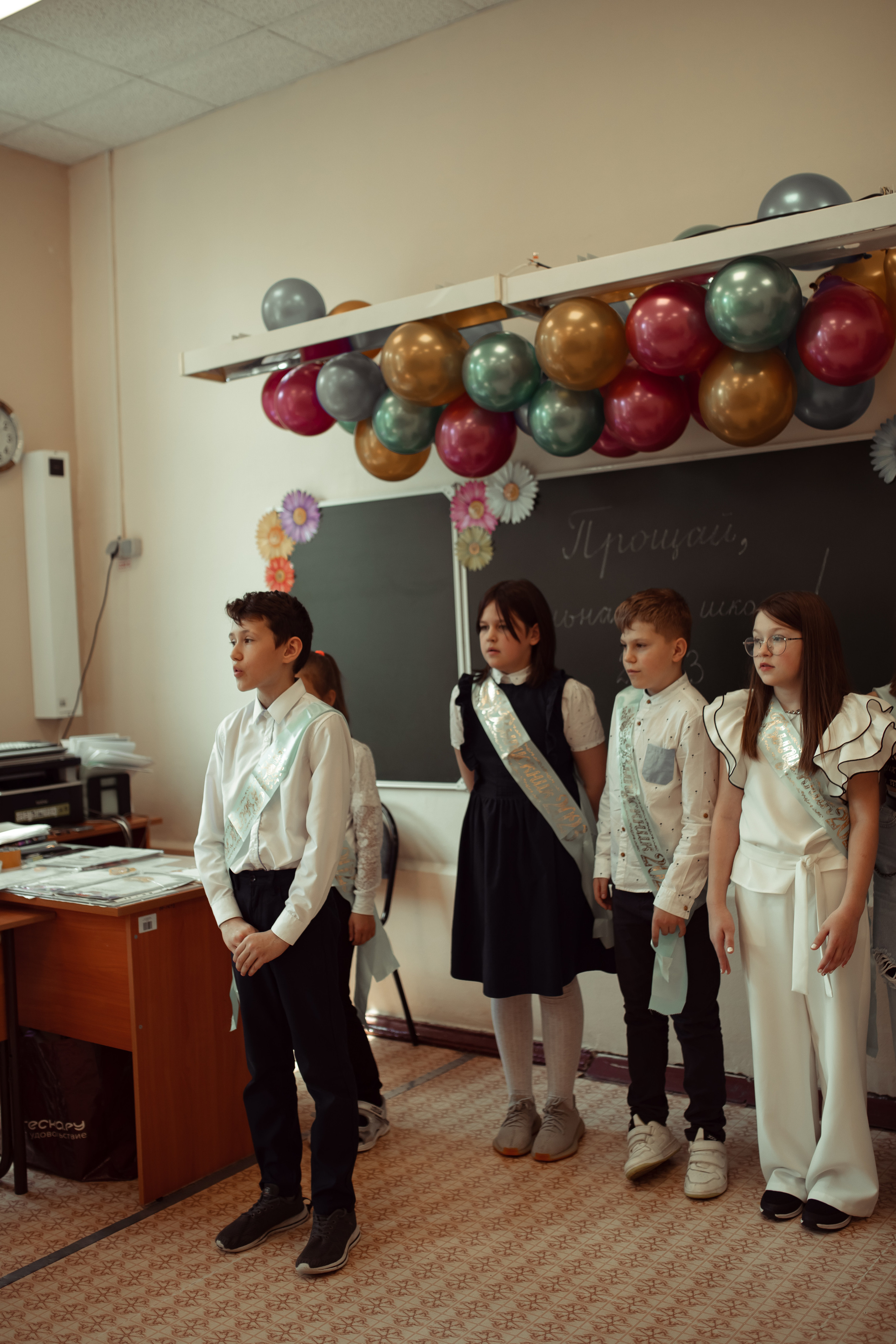 Съемка в реабилитационно-образовательном центре 4-й класс. Семейный и детский фотограф в Москве Дорогова Екатерина