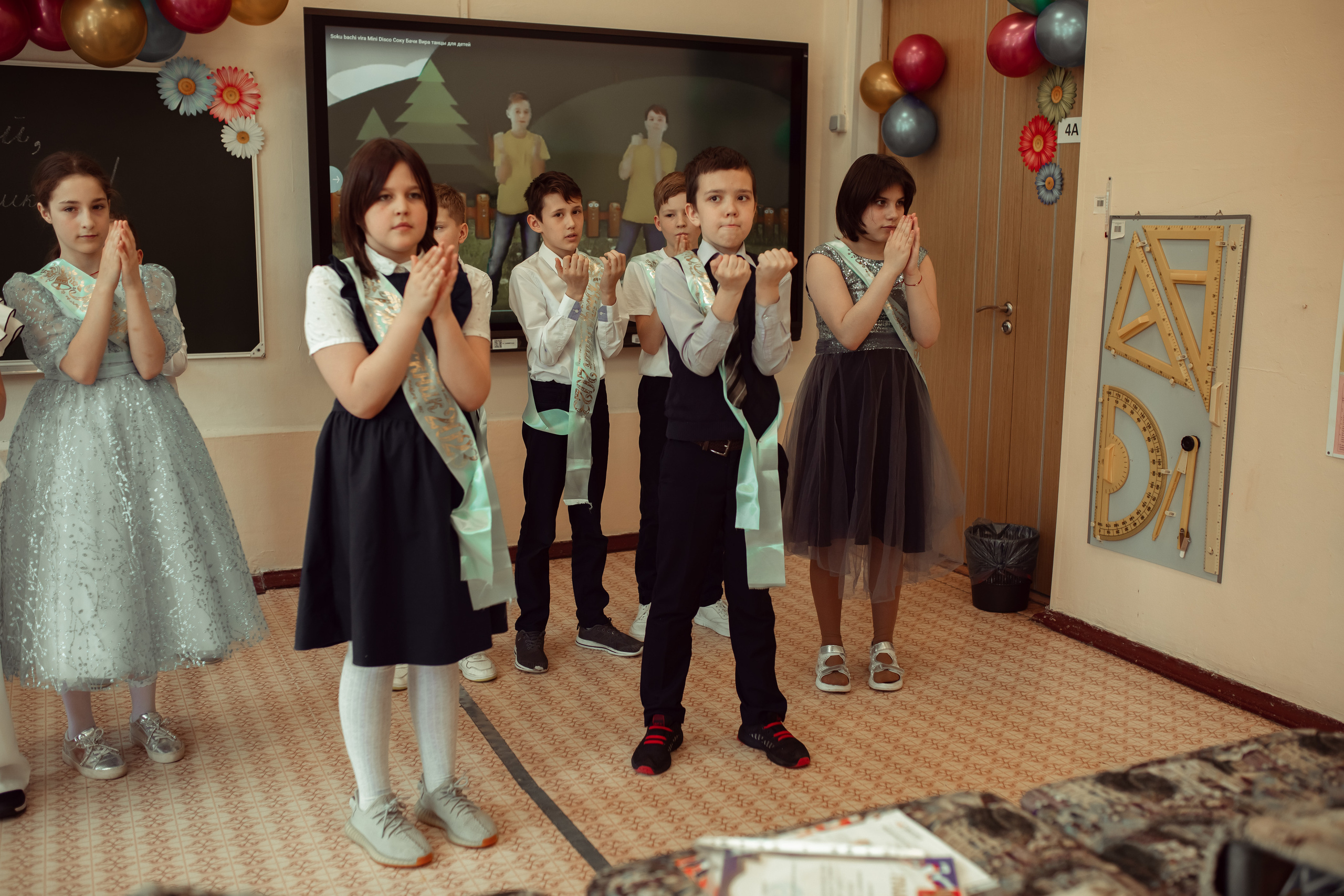 Съемка в реабилитационно-образовательном центре 4-й класс. Семейный и детский фотограф в Москве Дорогова Екатерина