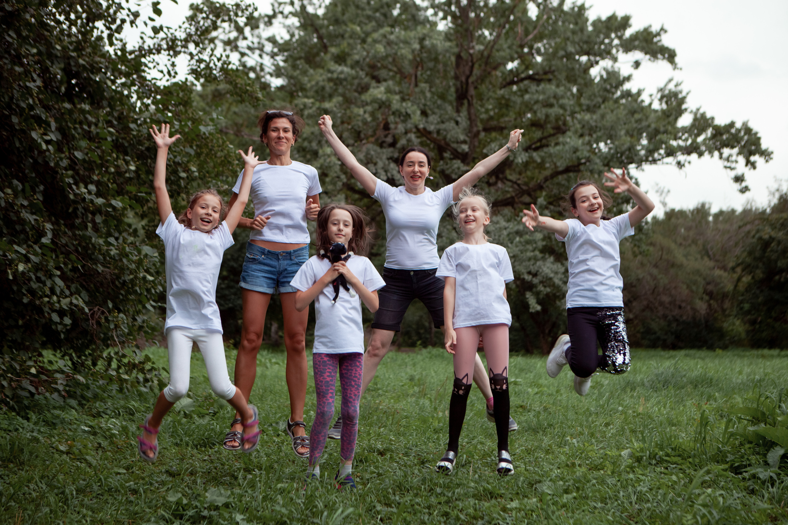 День рождение в красках холли. Семейный и детский фотограф в Москве Дорогова Екатерина