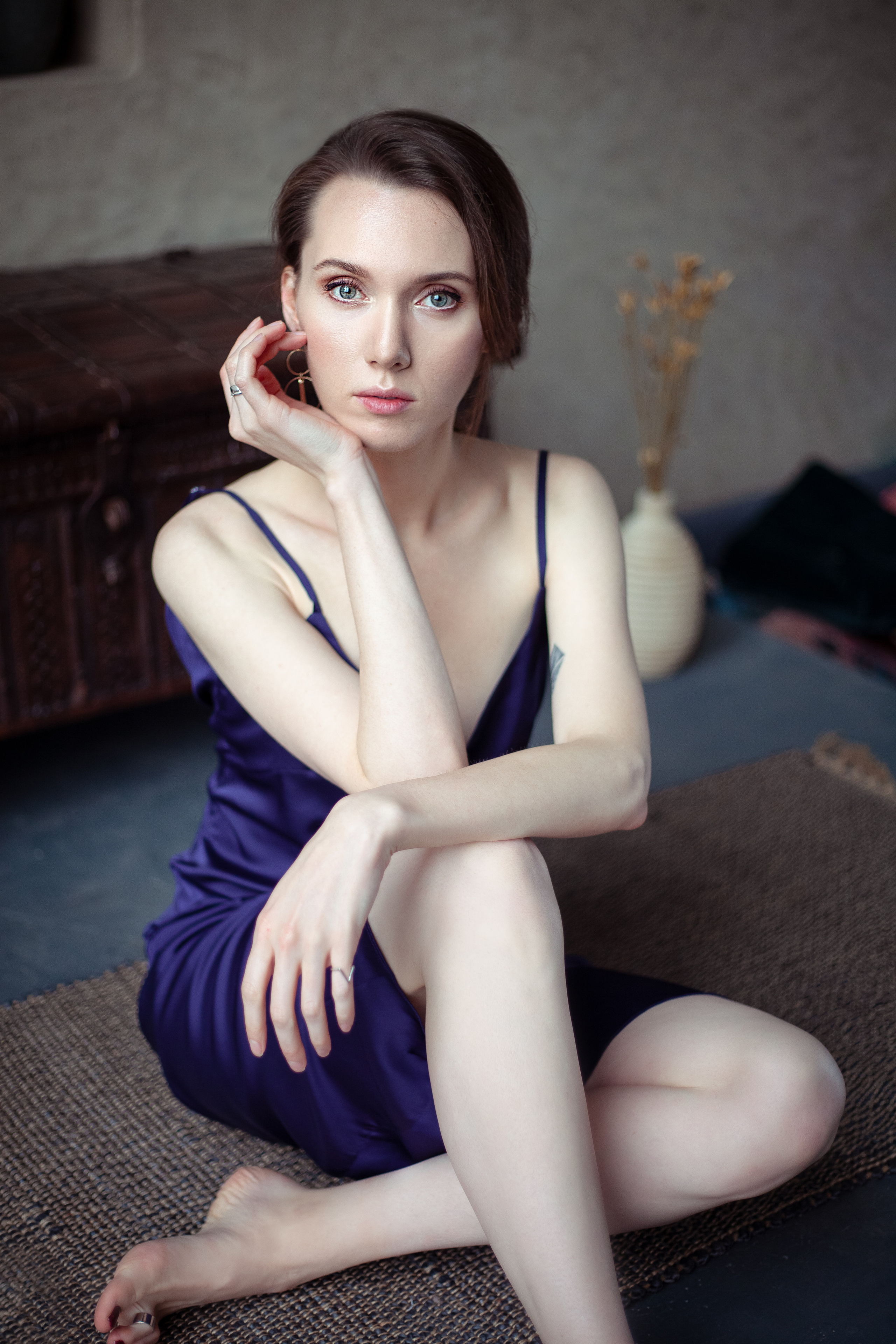 Мария. Семейный и детский фотограф в Москве Дорогова Екатерина