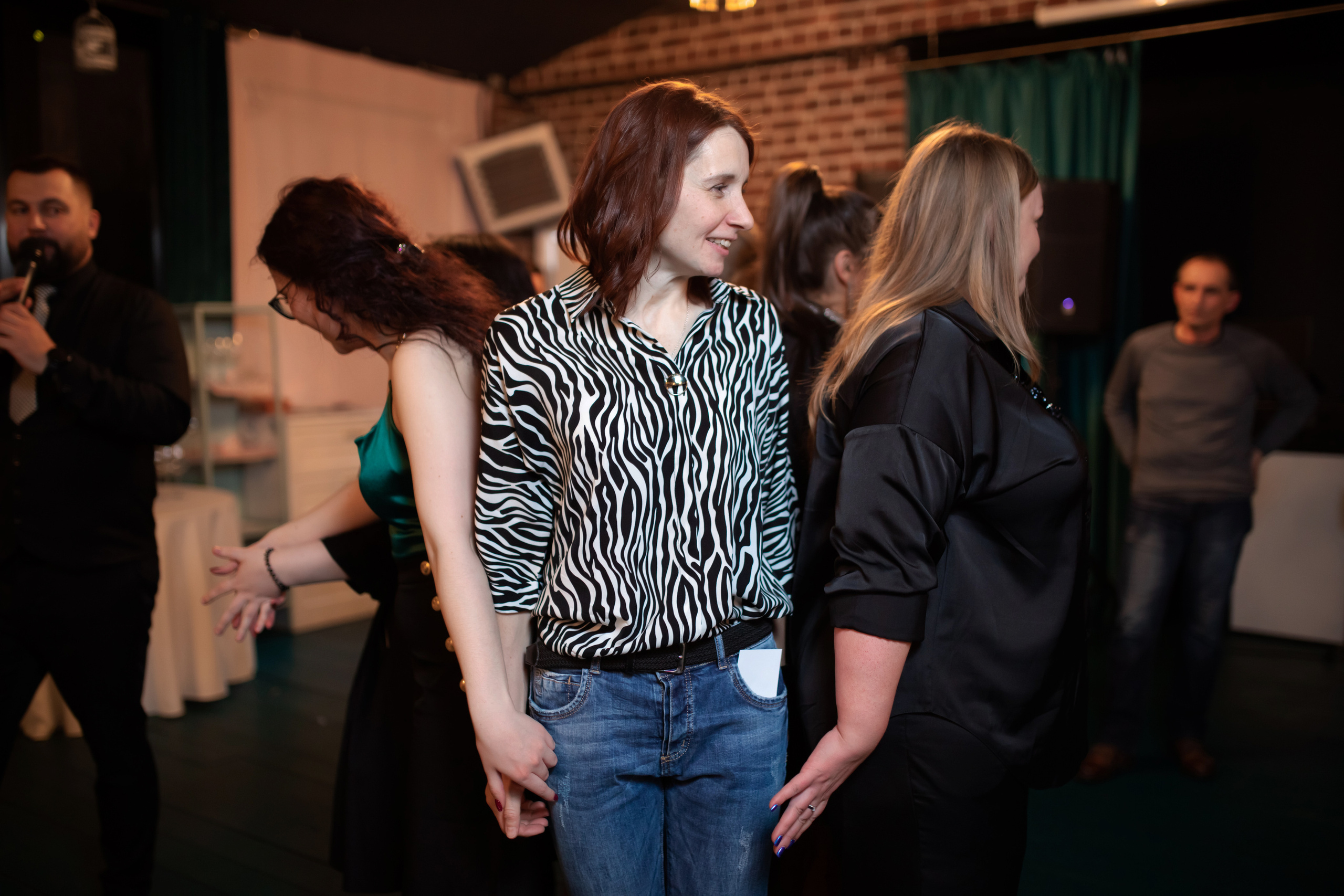 Новогодний корпоратив 2023. Семейный и детский фотограф в Москве Дорогова Екатерина