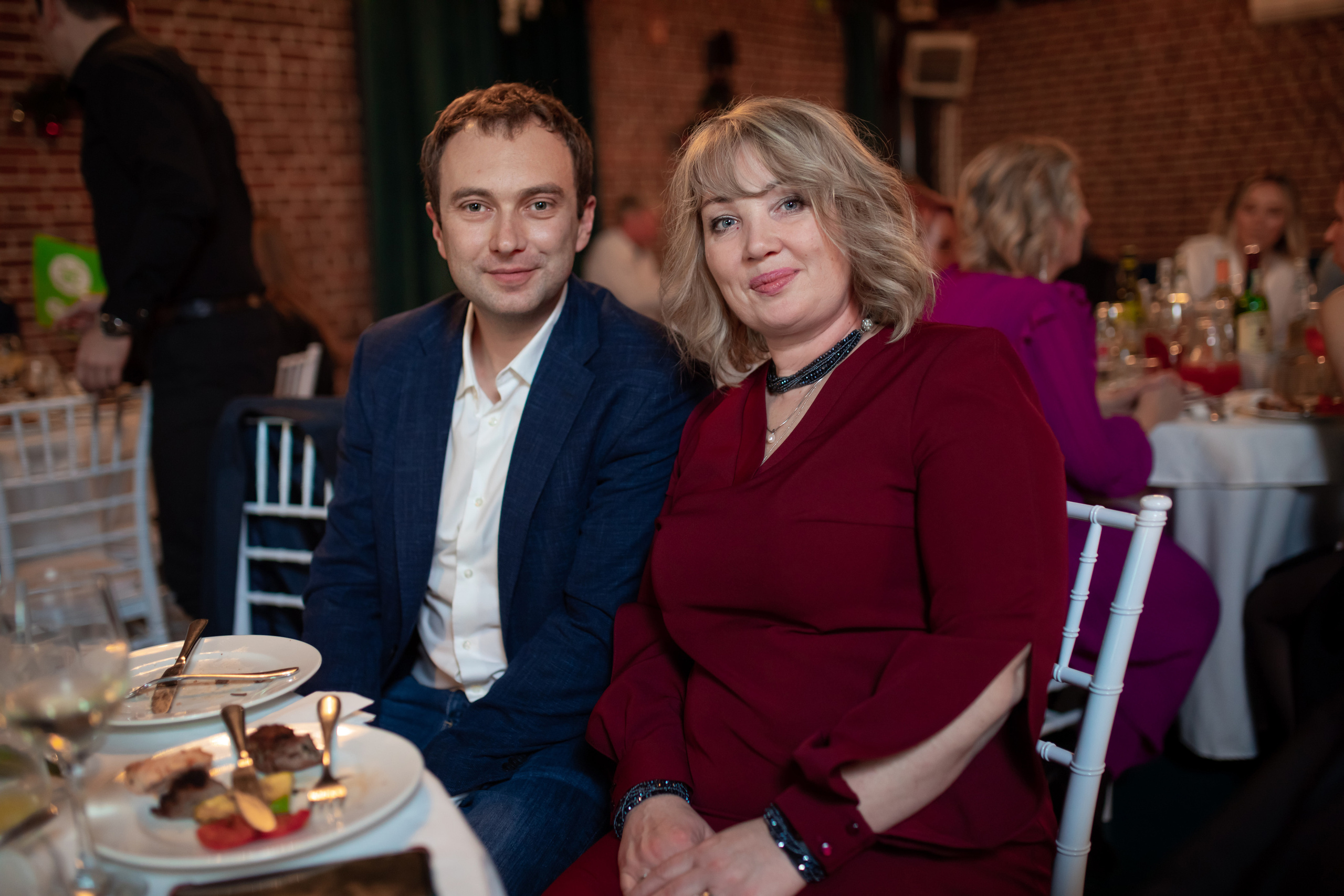 Новогодний корпоратив 2023. Семейный и детский фотограф в Москве Дорогова Екатерина